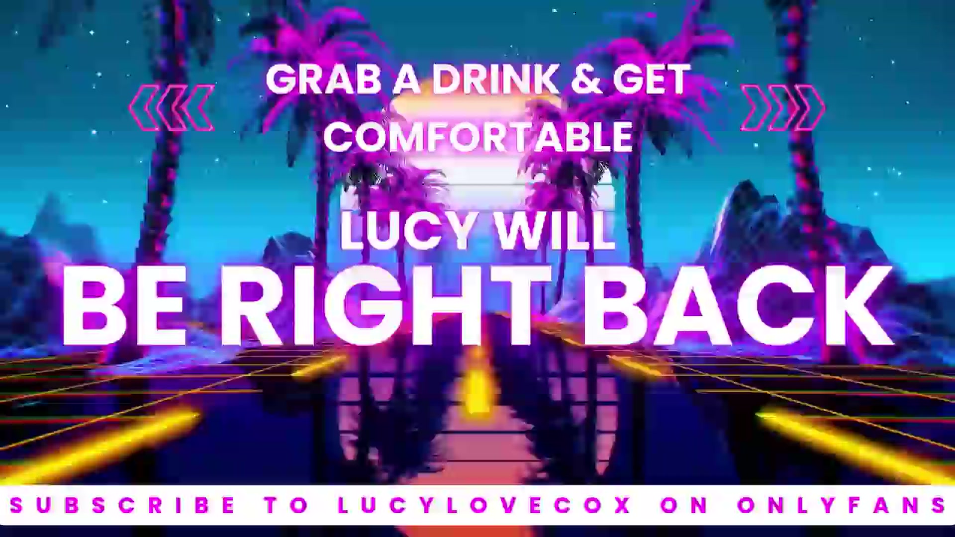 Gallery image thumbnail from LucyLovecox's myfreecams stream on, 09/05/2026, 22:54 image 20 of 20