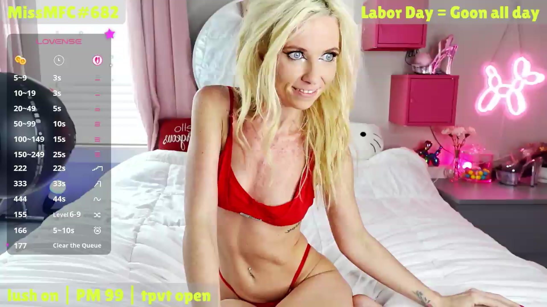 Gallery image thumbnail from LucyLovecox's myfreecams stream on, 09/07/2026, 19:20 image 4 of 20