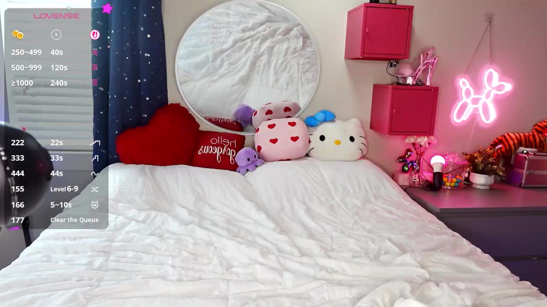 Gallery image thumbnail from LucyLovecox's myfreecams stream on, 09/11/2026, 20:28 image 6 of 20