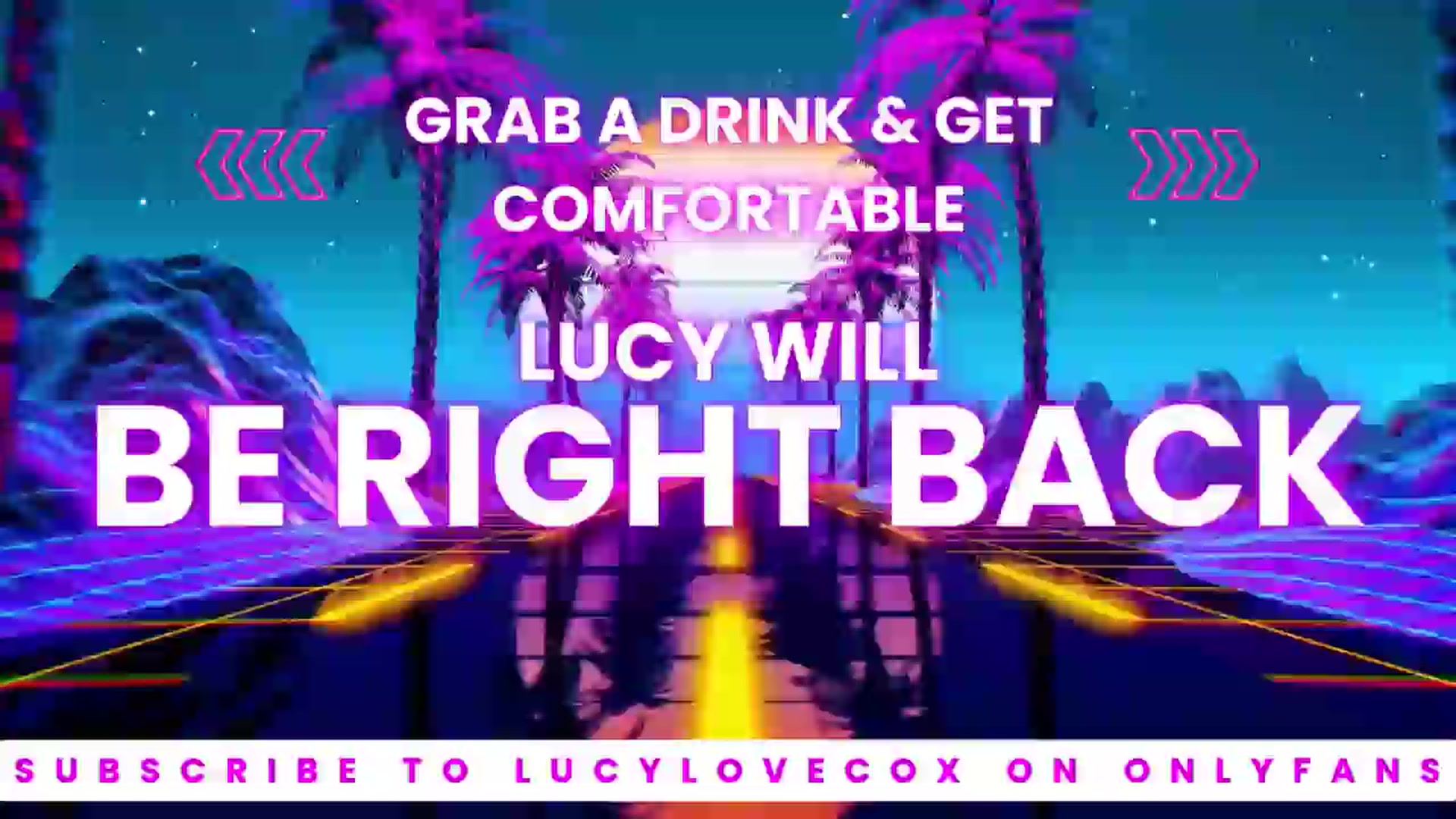 Gallery image thumbnail from LucyLovecox's myfreecams stream on, 09/15/2026, 19:47 image 7 of 20