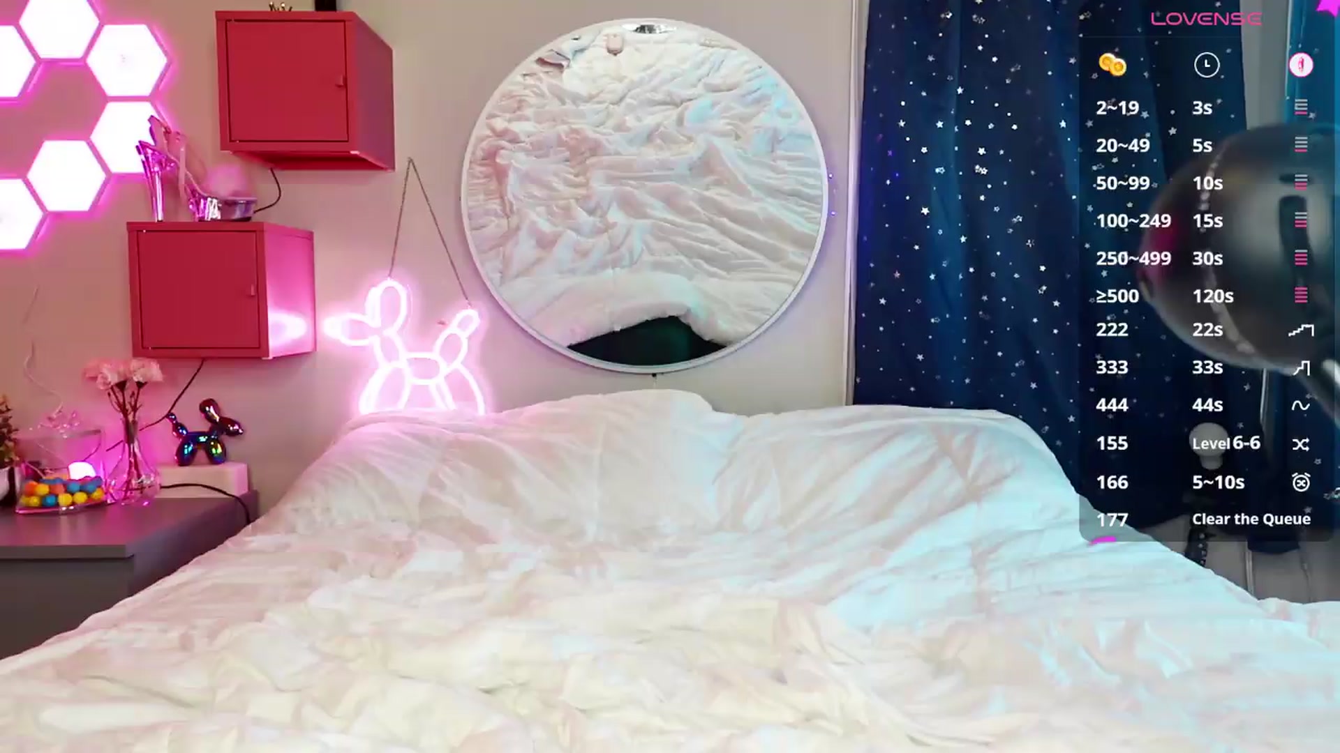 Gallery image thumbnail from LucyLovecox's myfreecams stream on, 09/16/2026, 21:25 image 2 of 20