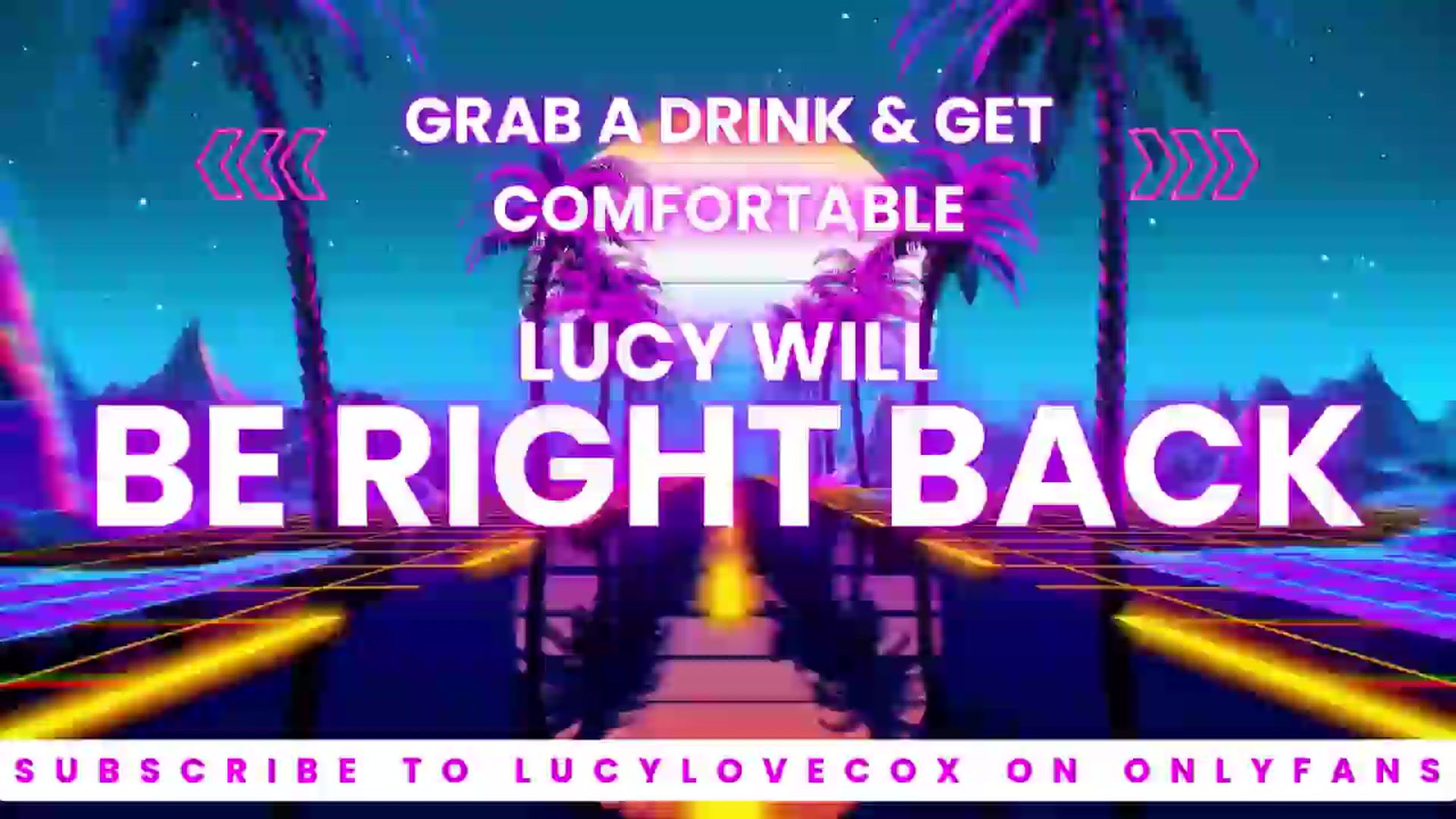 Gallery image thumbnail from LucyLovecox's myfreecams stream on, 09/22/2026, 19:53 image 13 of 20