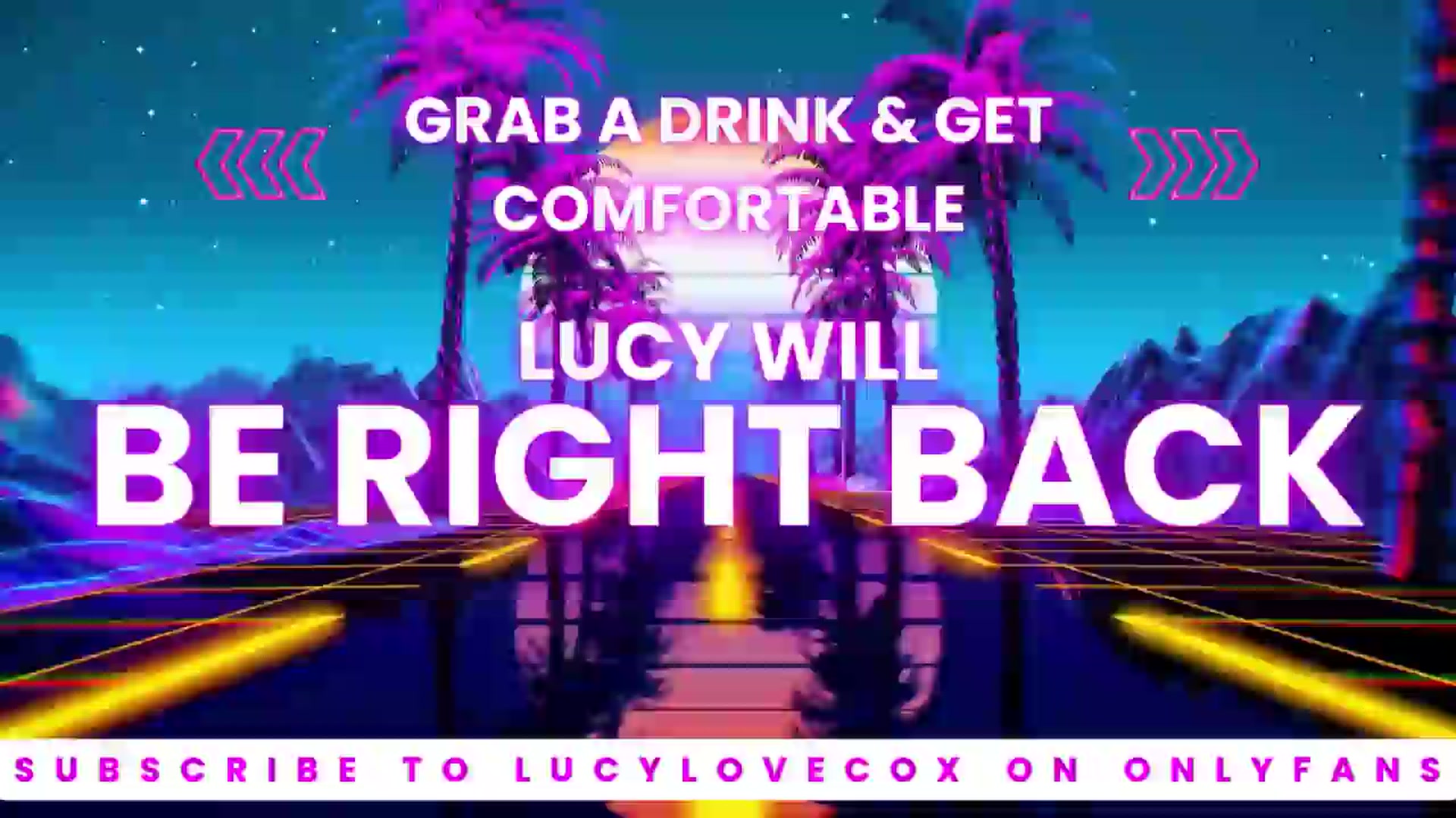 Gallery image thumbnail from LucyLovecox's myfreecams stream on, 09/22/2026, 19:53 image 14 of 20