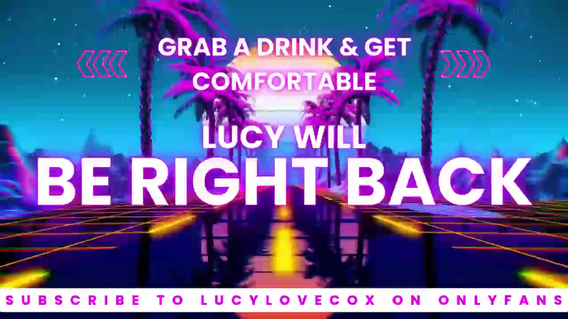 Gallery image thumbnail from LucyLovecox's myfreecams stream on, 09/22/2026, 19:53 image 15 of 20