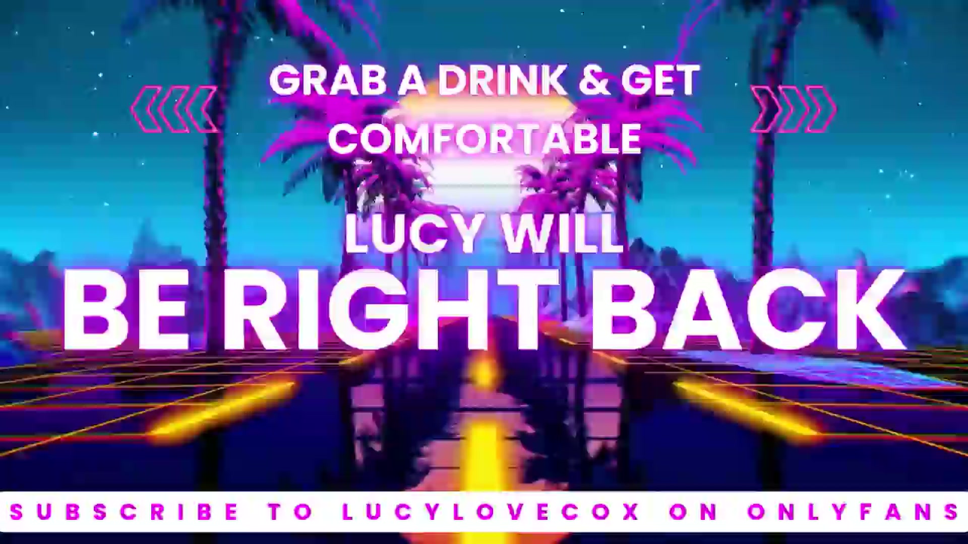Gallery image thumbnail from LucyLovecox's myfreecams stream on, 09/24/2026, 20:34 image 17 of 20