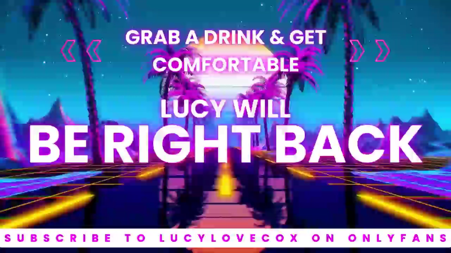 Gallery image thumbnail from LucyLovecox's myfreecams stream on, 09/24/2026, 20:34 image 20 of 20