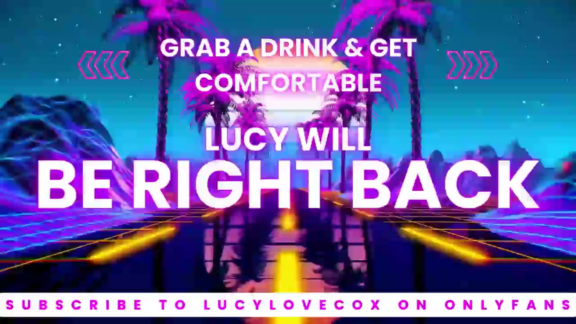 Gallery image thumbnail from LucyLovecox's myfreecams stream on, 09/24/2026, 20:34 image 14 of 20