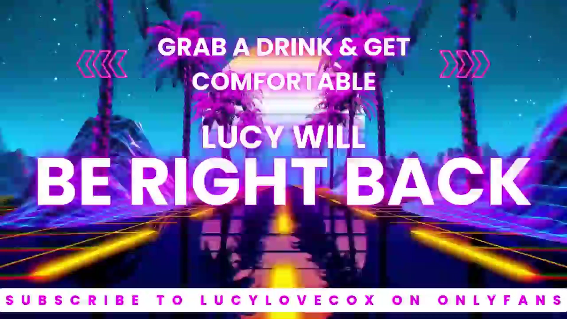 Gallery image thumbnail from LucyLovecox's myfreecams stream on, 09/24/2026, 20:34 image 15 of 20