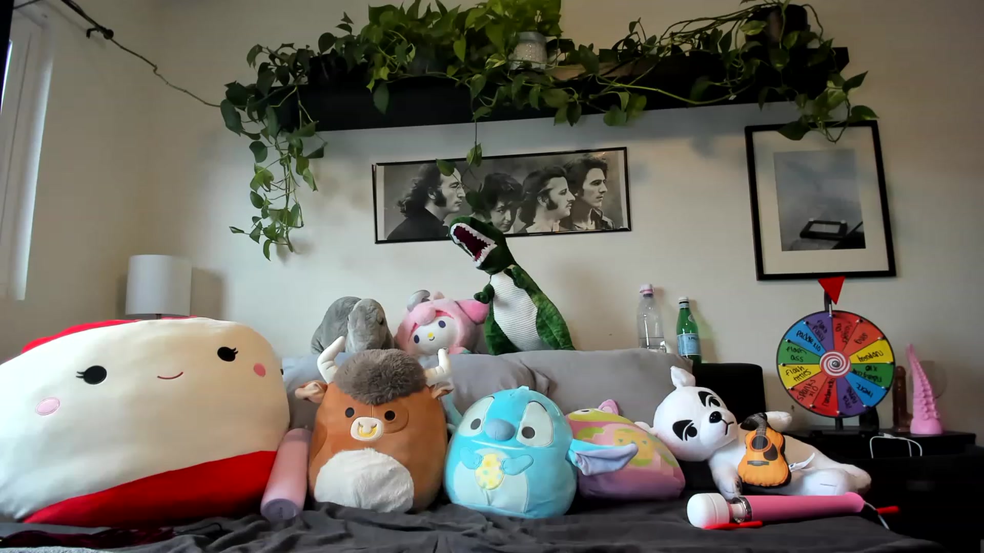 Gallery image thumbnail from LucyLovesick's myfreecams stream on, 03/21/2023, 22:33 image 2 of 20