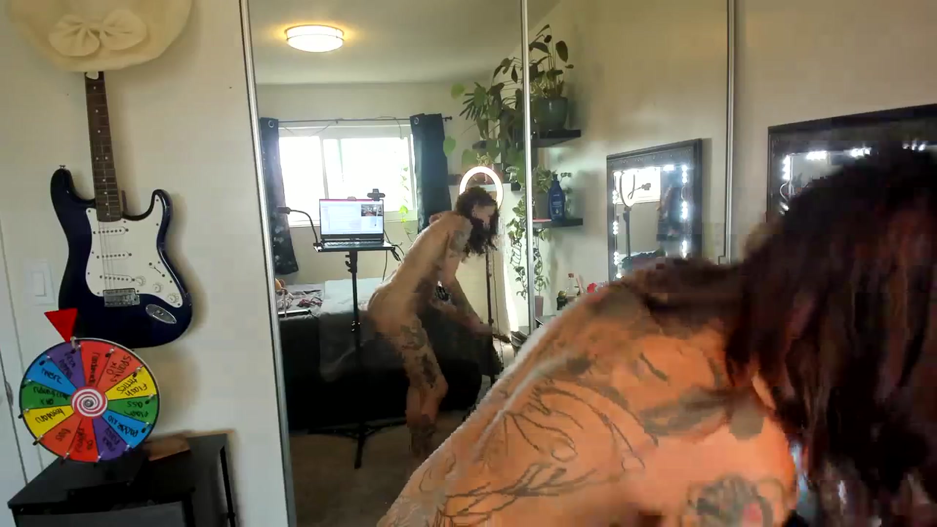 Gallery image thumbnail from LucyLovesick's myfreecams stream on, 09/20/2023, 23:20 image 3 of 20