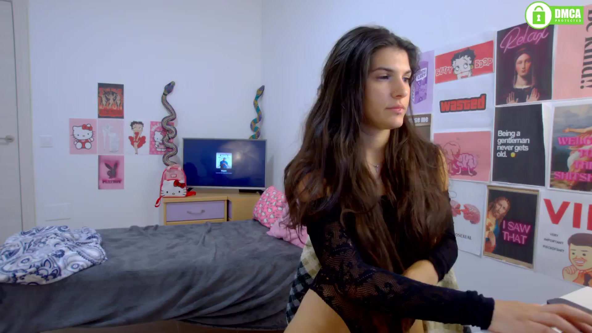 Gallery image thumbnail from LucyPurple's myfreecams stream on, 06/15/2025, 10:18 image 11 of 20