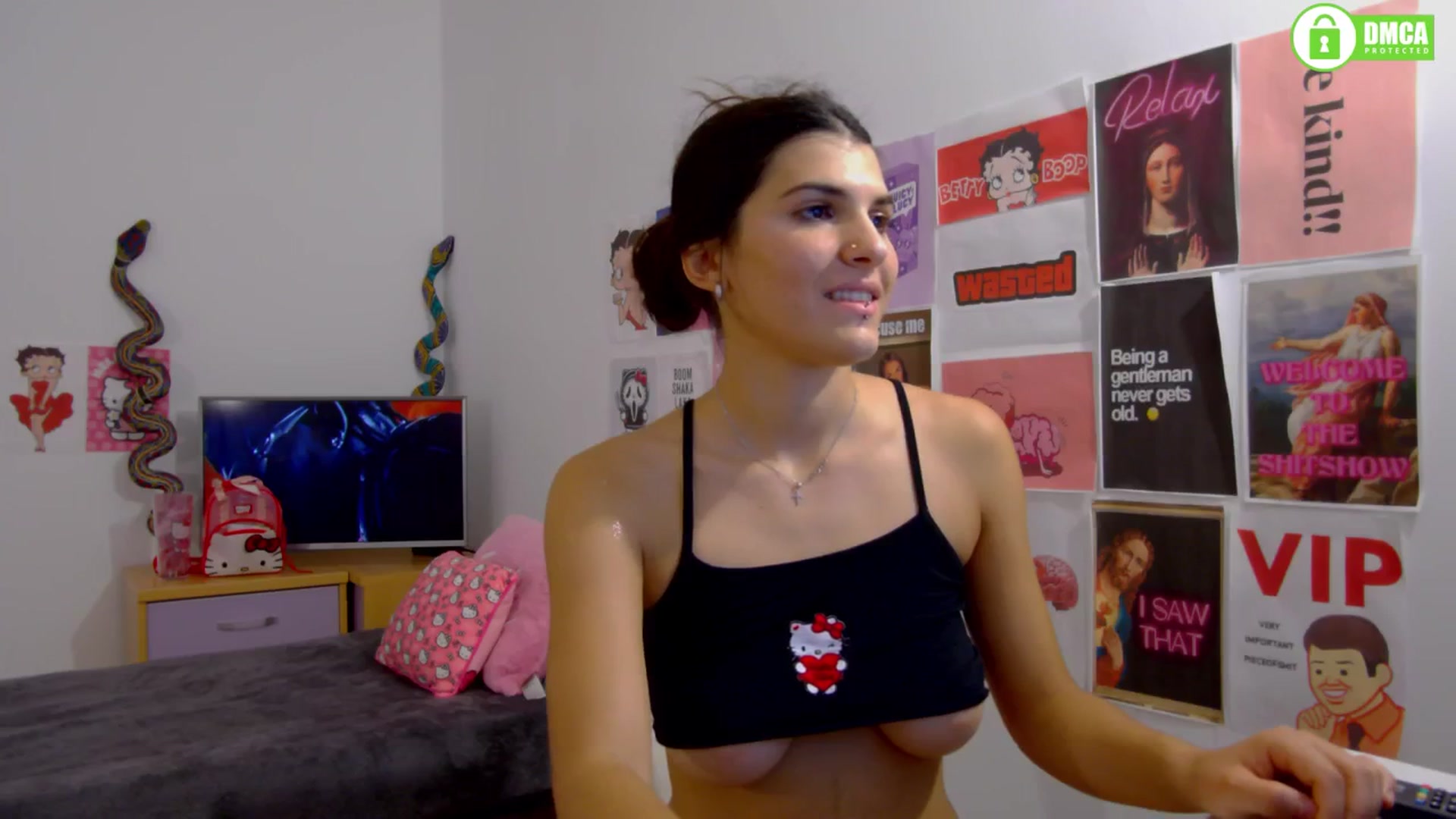 Gallery image thumbnail from LucyPurple's myfreecams stream on, 06/25/2025, 16:26 image 20 of 20