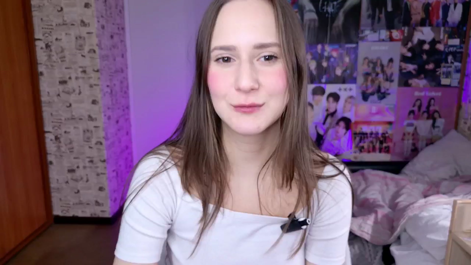 Gallery image thumbnail from LucyRosen's myfreecams stream on, 11/18/2025, 08:36 image 14 of 20