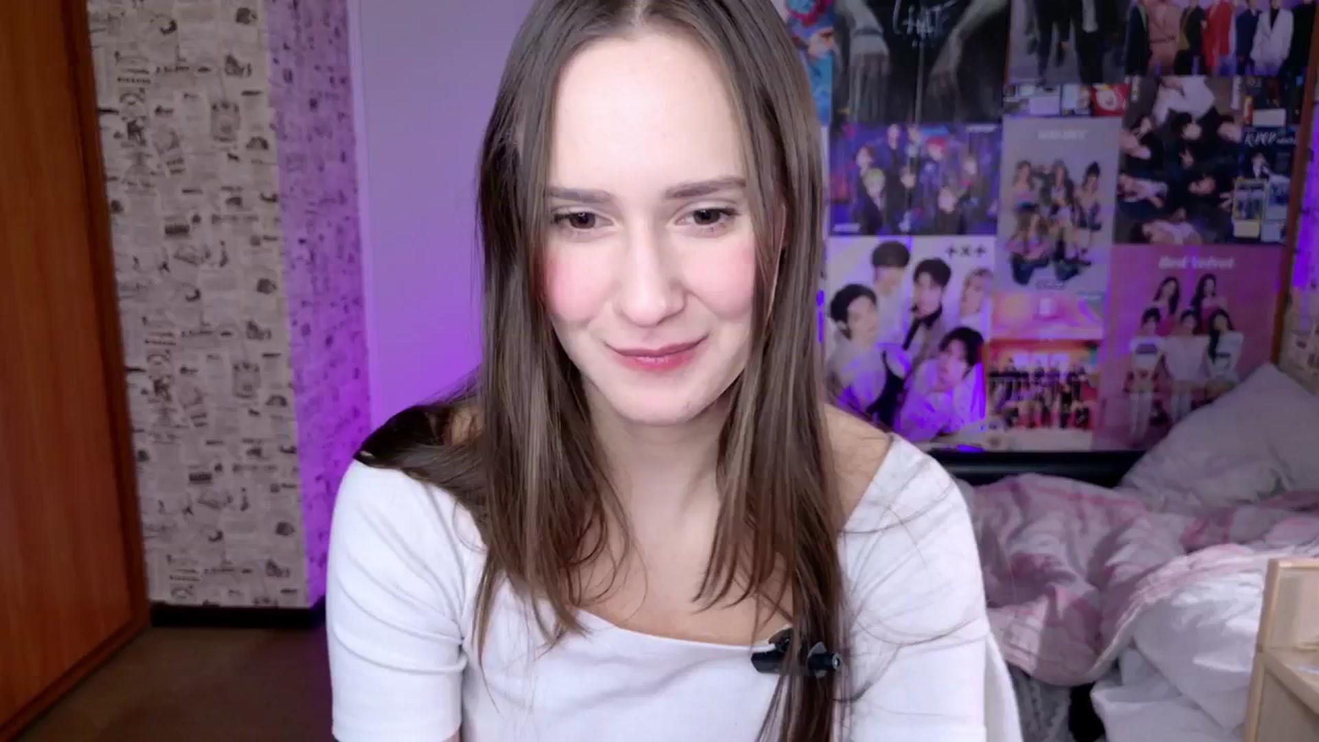Gallery image thumbnail from LucyRosen's myfreecams stream on, 11/18/2025, 08:36 image 3 of 20