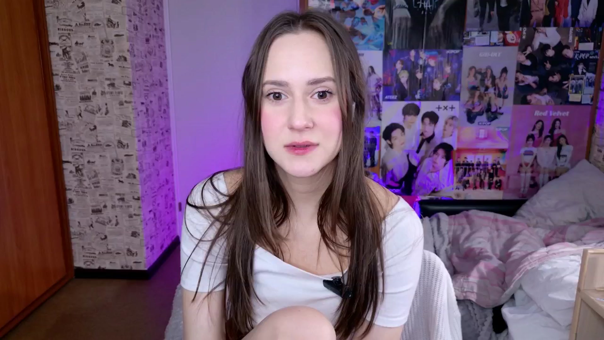 Gallery image thumbnail from LucyRosen's myfreecams stream on, 11/18/2025, 09:57 image 17 of 20