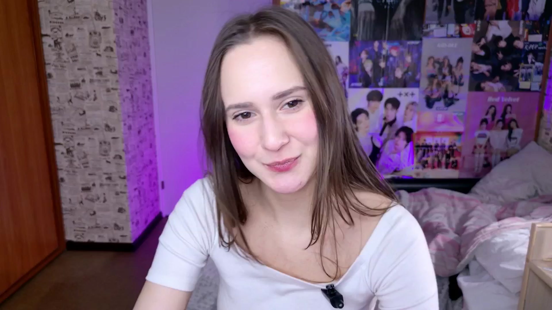 Gallery image thumbnail from LucyRosen's myfreecams stream on, 11/18/2025, 09:57 image 4 of 20