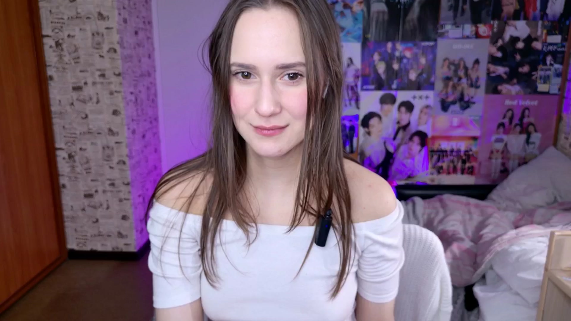 Gallery image thumbnail from LucyRosen's myfreecams stream on, 11/18/2025, 09:57 image 7 of 20