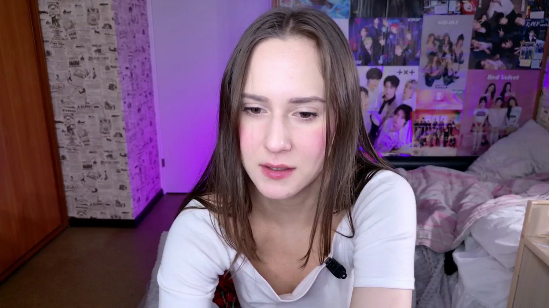 Gallery image thumbnail from LucyRosen's myfreecams stream on, 11/18/2025, 09:57 image 11 of 20