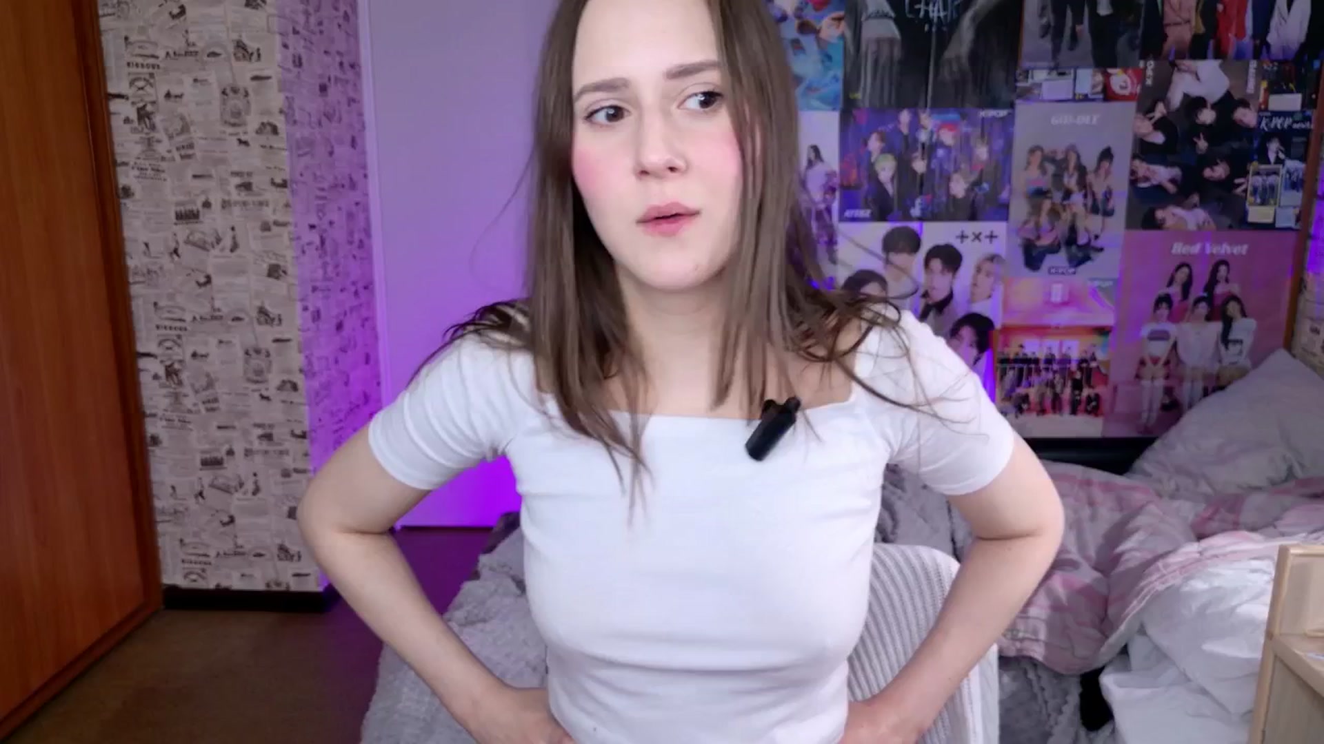 Gallery image thumbnail from LucyRosen's myfreecams stream on, 11/18/2025, 09:57 image 20 of 20