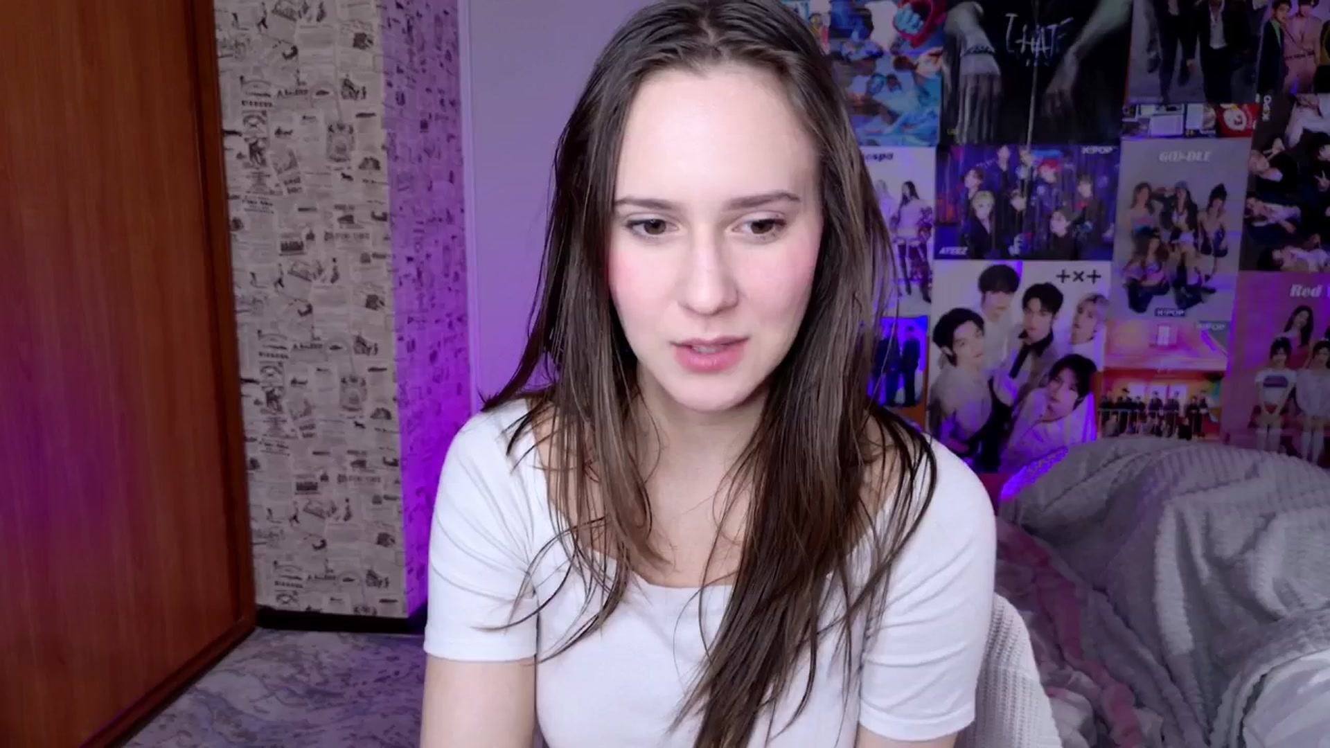 Gallery image thumbnail from LucyRosen's myfreecams stream on, 11/19/2025, 18:26 image 11 of 20