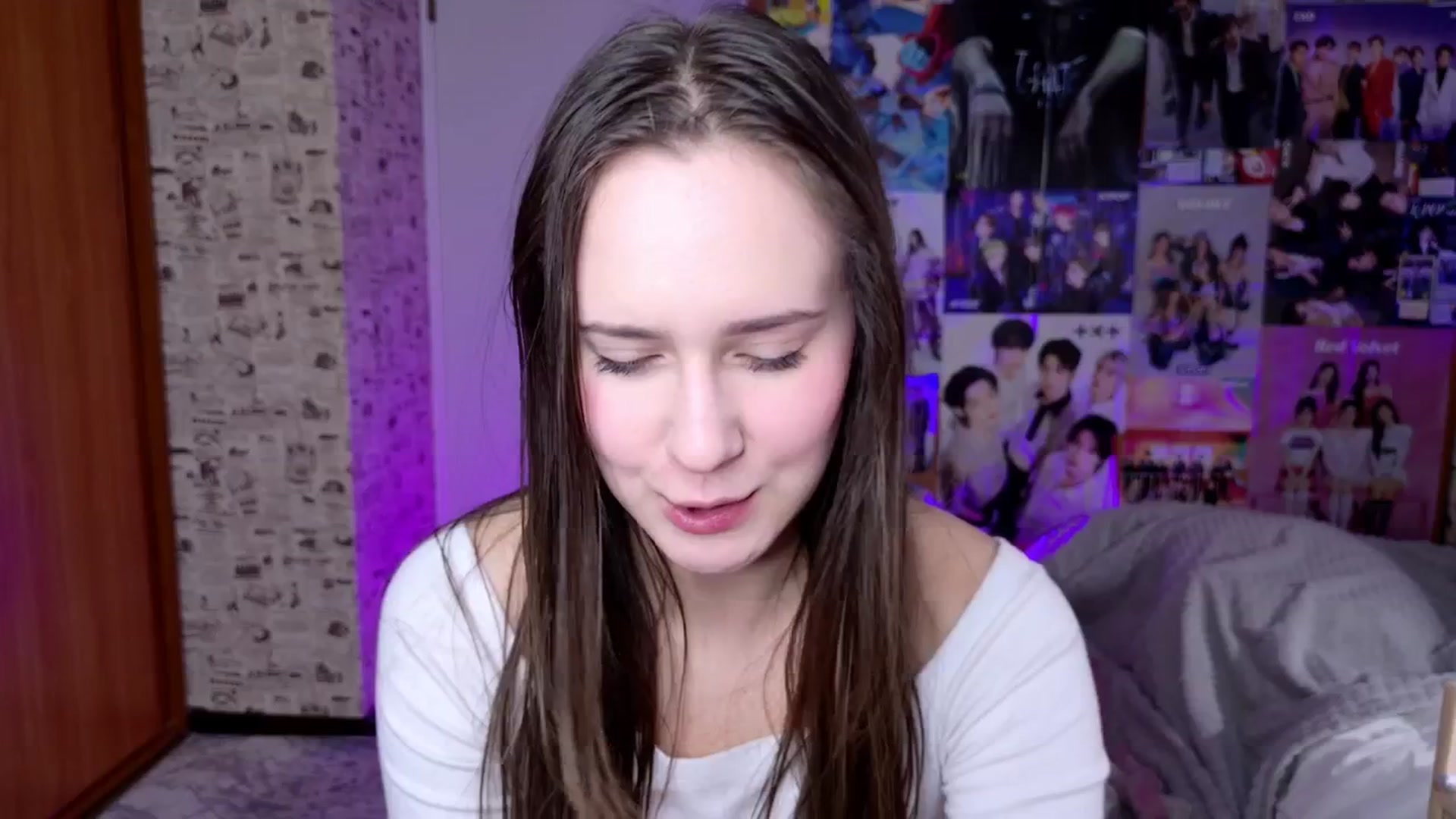 Gallery image thumbnail from LucyRosen's myfreecams stream on, 11/19/2025, 18:26 image 2 of 20