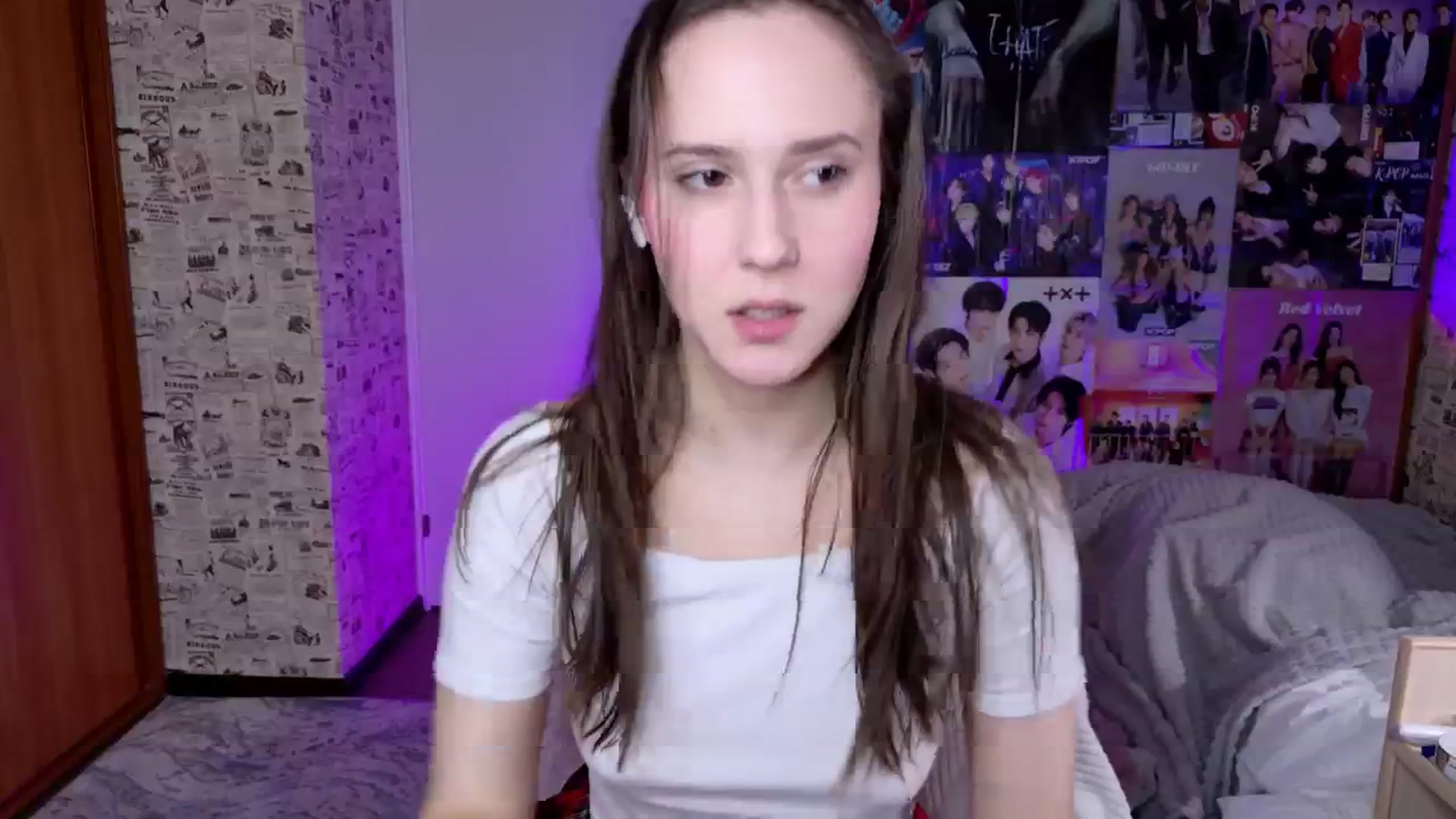 Gallery image thumbnail from LucyRosen's myfreecams stream on, 11/19/2025, 18:26 image 13 of 20