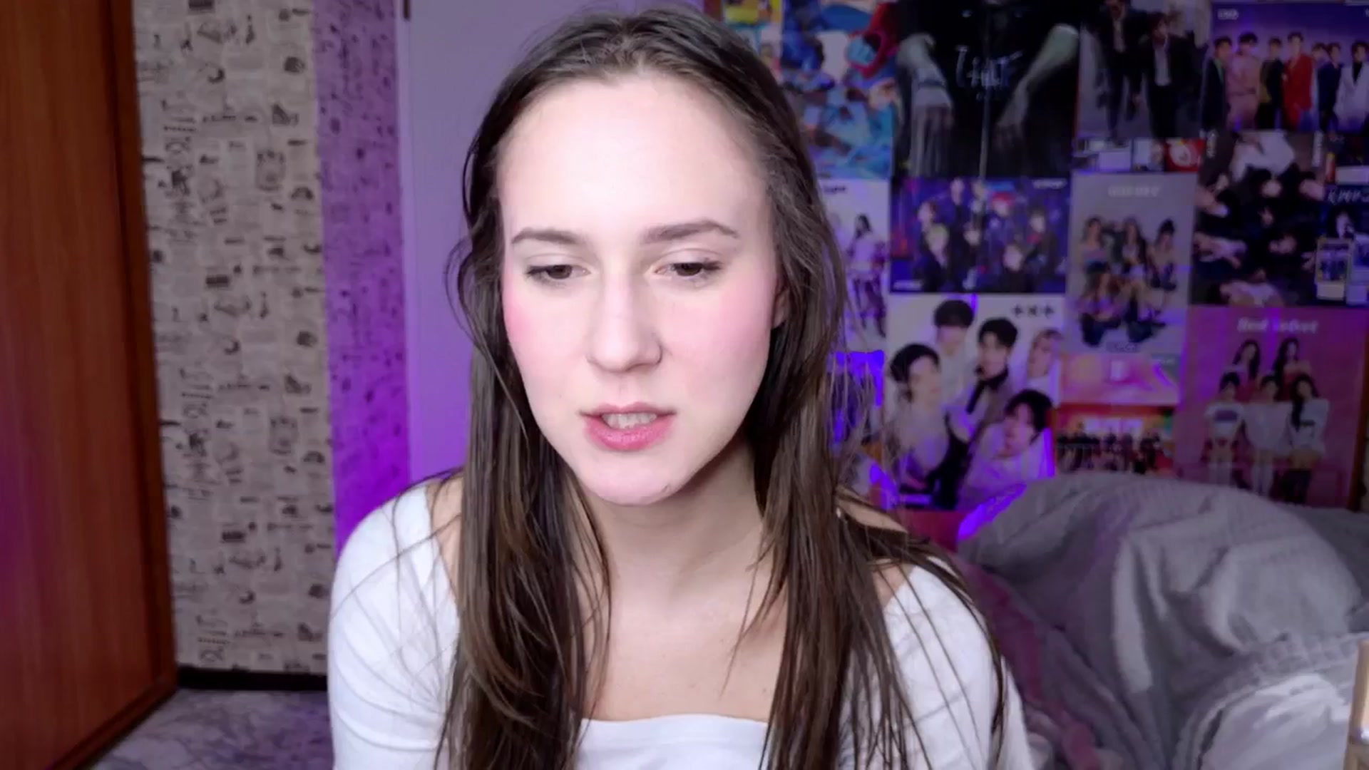 Gallery image thumbnail from LucyRosen's myfreecams stream on, 11/19/2025, 18:26 image 4 of 20
