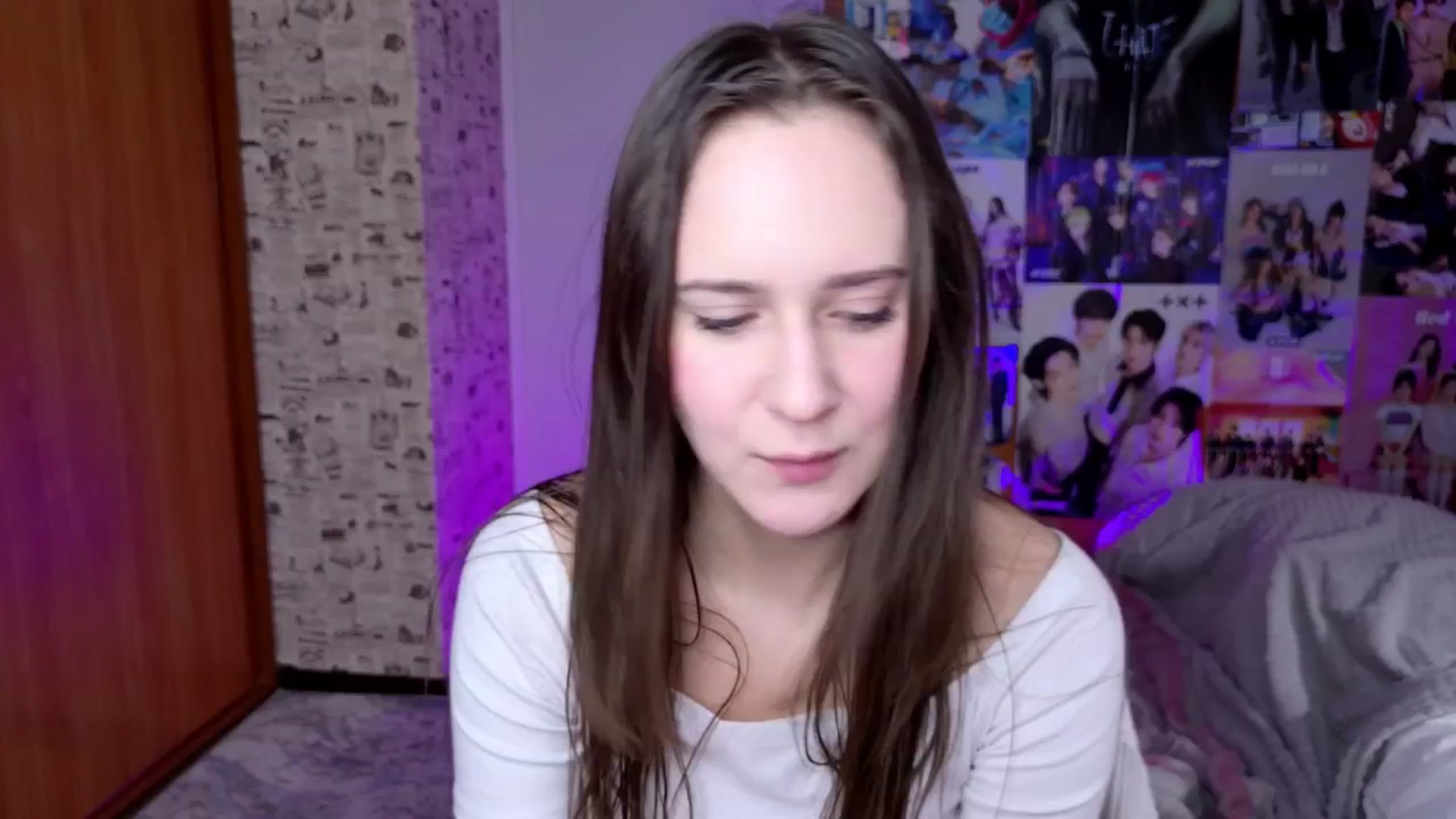Gallery image thumbnail from LucyRosen's myfreecams stream on, 11/19/2025, 18:26 image 8 of 20