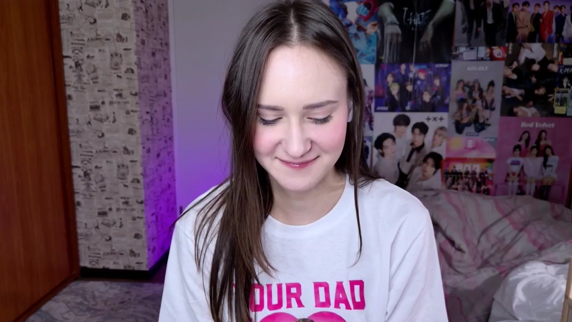 Gallery image thumbnail from LucyRosen's myfreecams stream on, 11/20/2025, 08:29 image 19 of 20