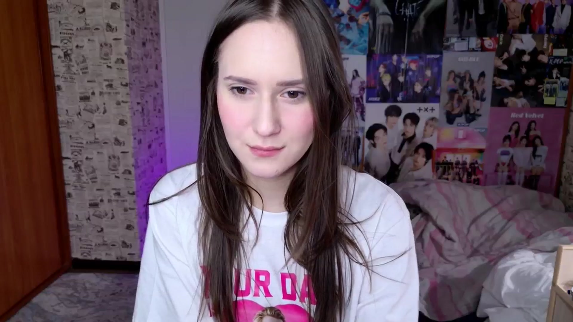 Gallery image thumbnail from LucyRosen's myfreecams stream on, 11/20/2025, 08:29 image 9 of 20