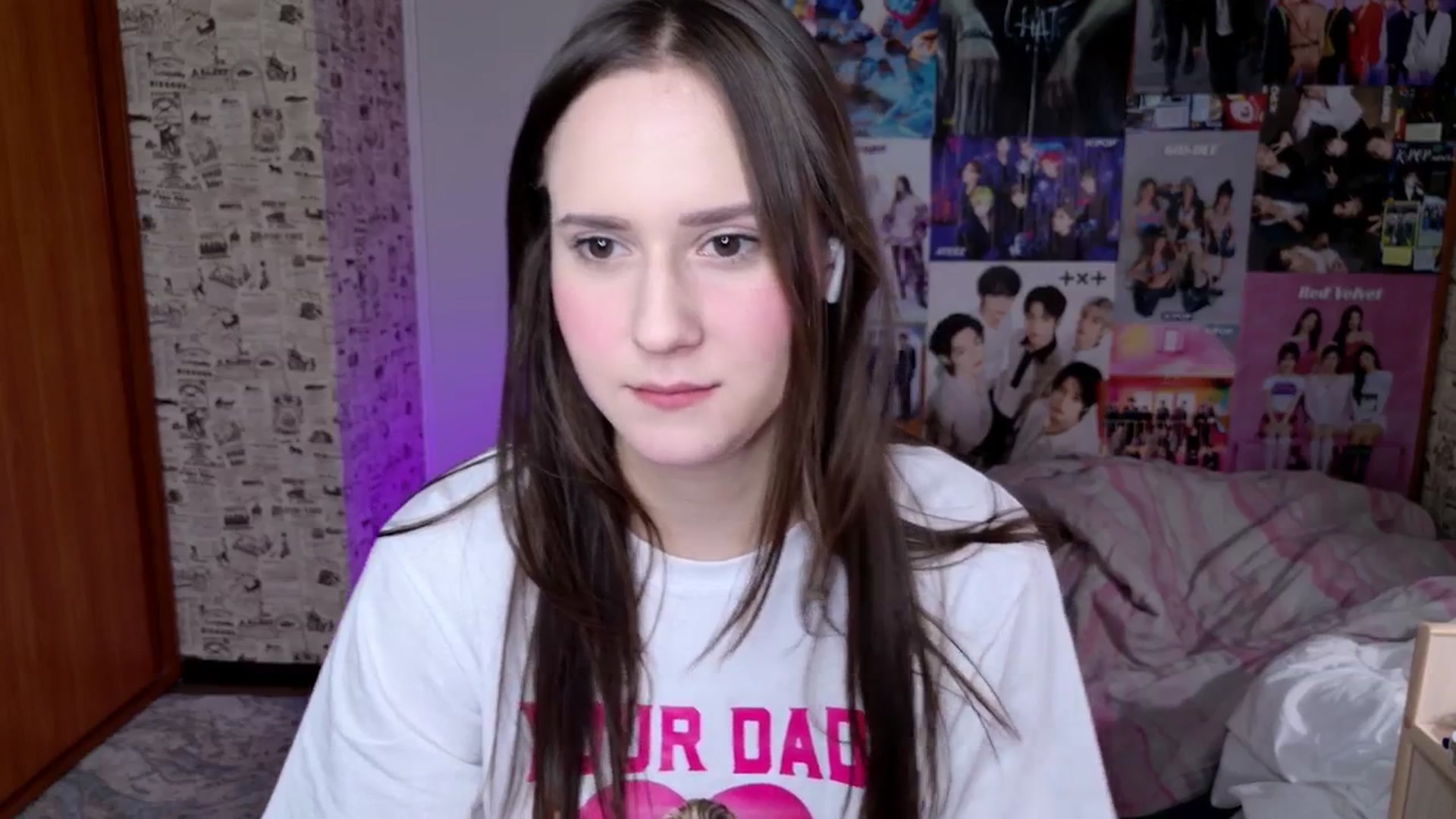 Gallery image thumbnail from LucyRosen's myfreecams stream on, 11/20/2025, 08:29 image 8 of 20