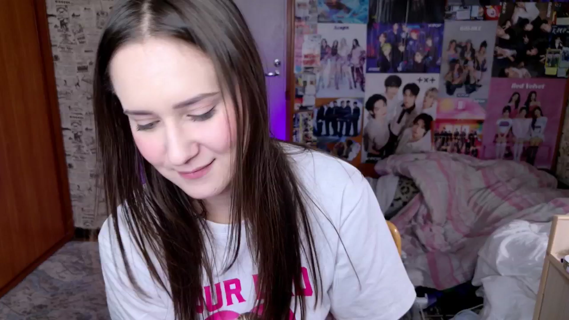 Gallery image thumbnail from LucyRosen's myfreecams stream on, 11/20/2025, 09:38 image 18 of 20