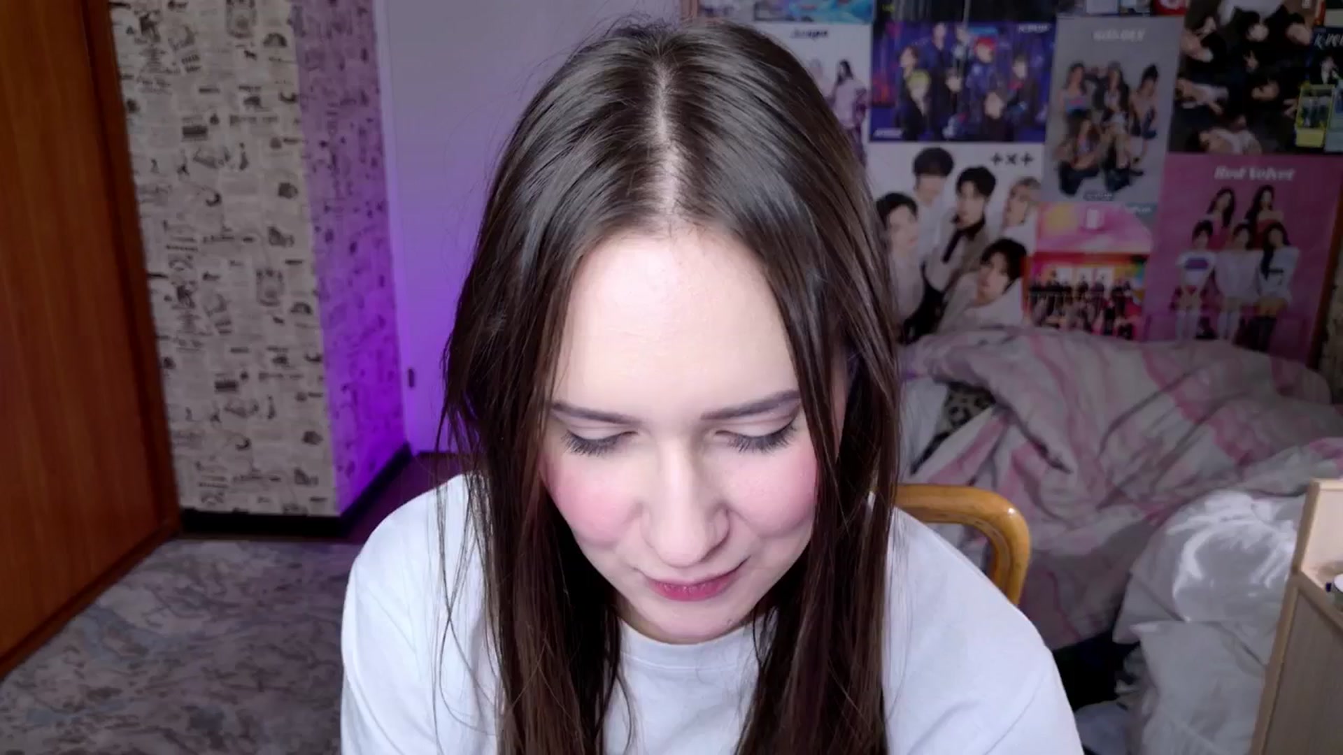 Gallery image thumbnail from LucyRosen's myfreecams stream on, 11/20/2025, 09:38 image 5 of 20