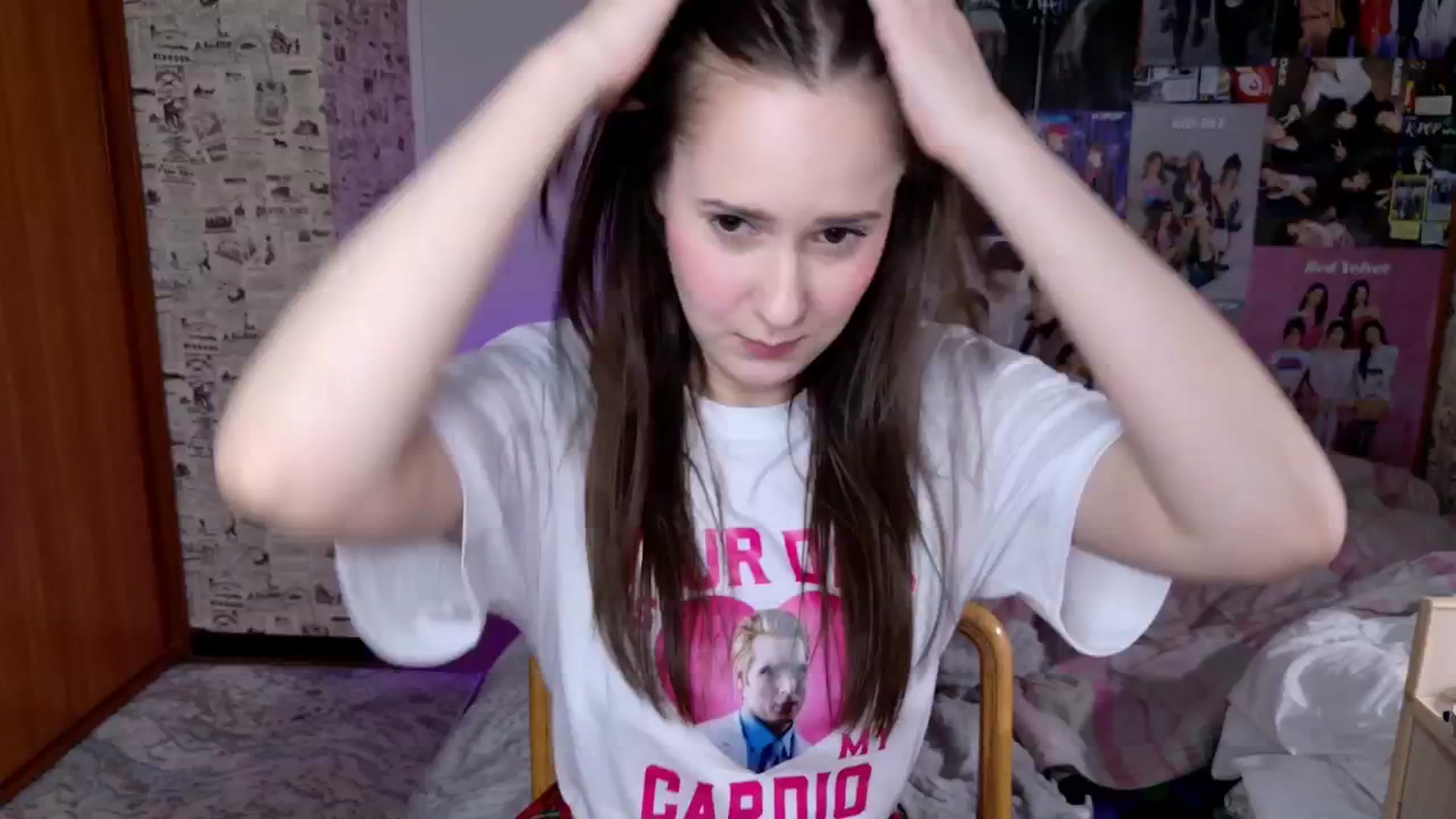 Gallery image thumbnail from LucyRosen's myfreecams stream on, 11/20/2025, 09:38 image 7 of 20