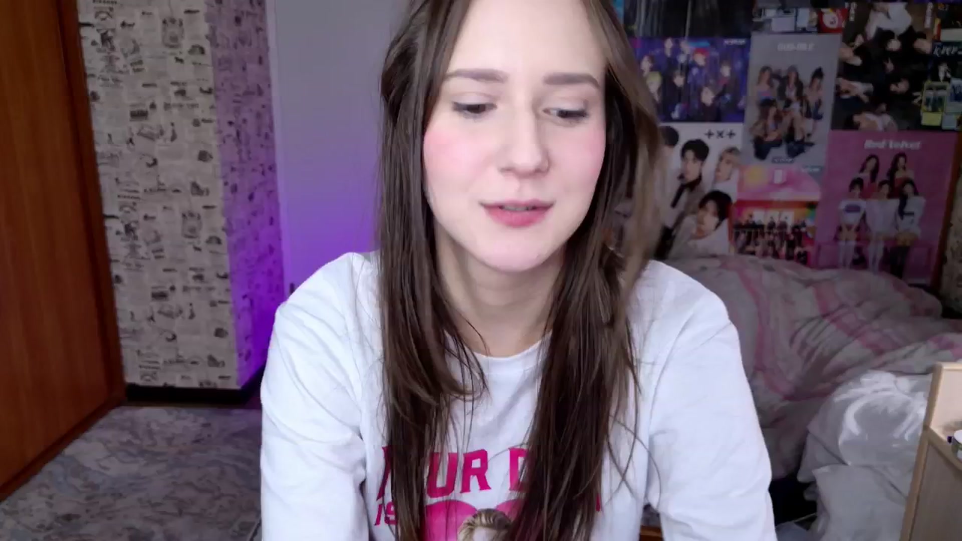 Gallery image thumbnail from LucyRosen's myfreecams stream on, 11/20/2025, 09:38 image 20 of 20