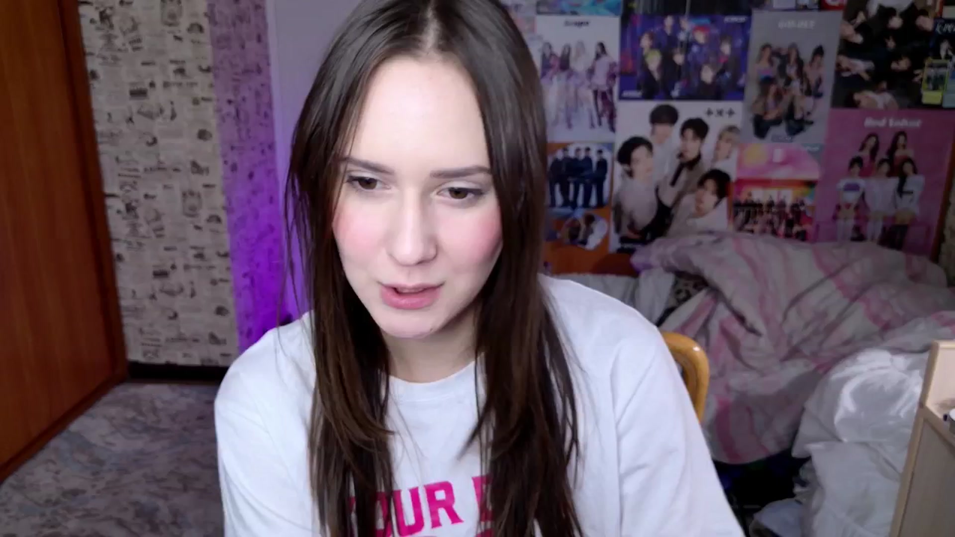 Gallery image thumbnail from LucyRosen's myfreecams stream on, 11/20/2025, 09:38 image 4 of 20