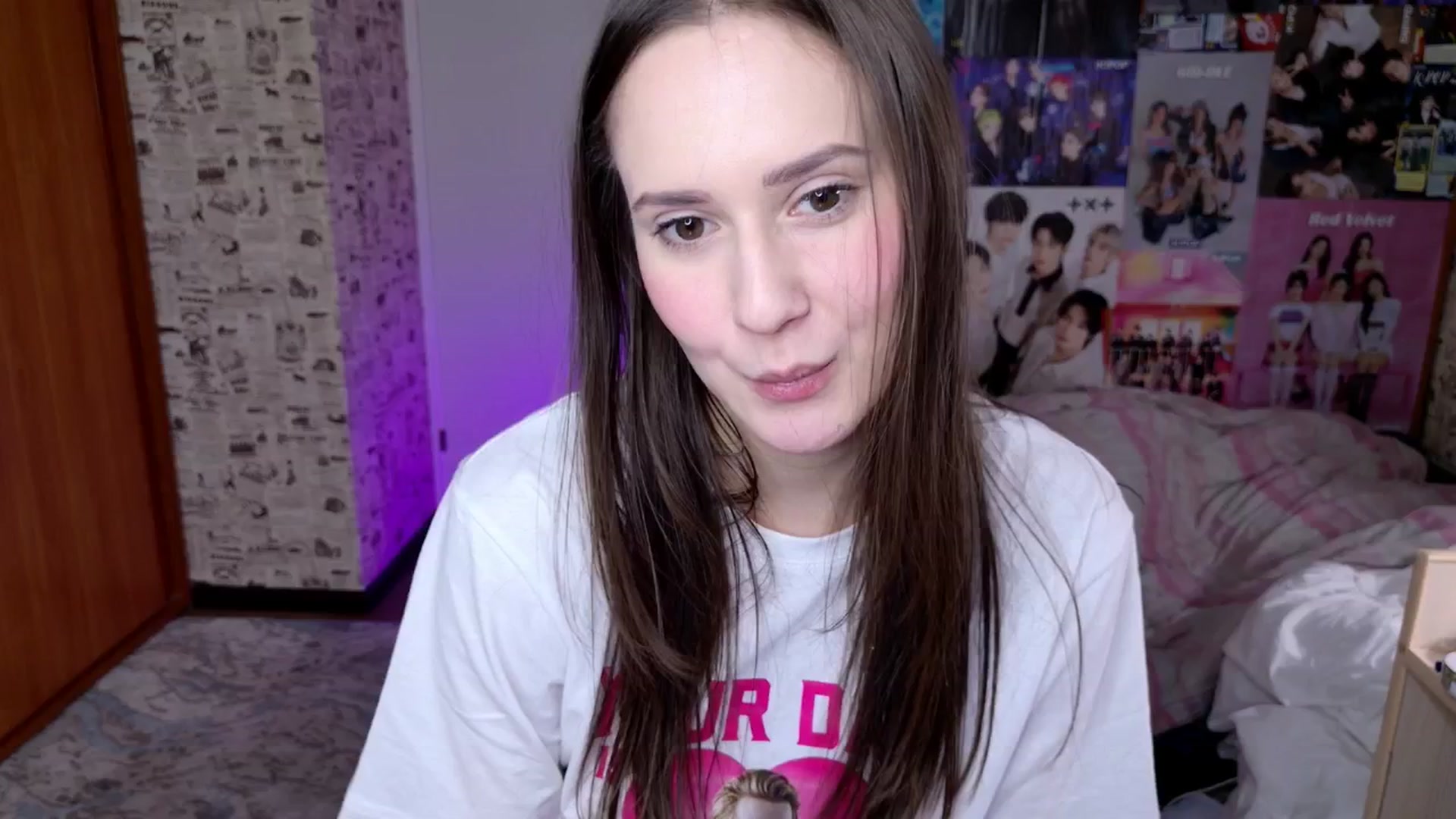 Gallery image thumbnail from LucyRosen's myfreecams stream on, 11/20/2025, 09:38 image 17 of 20
