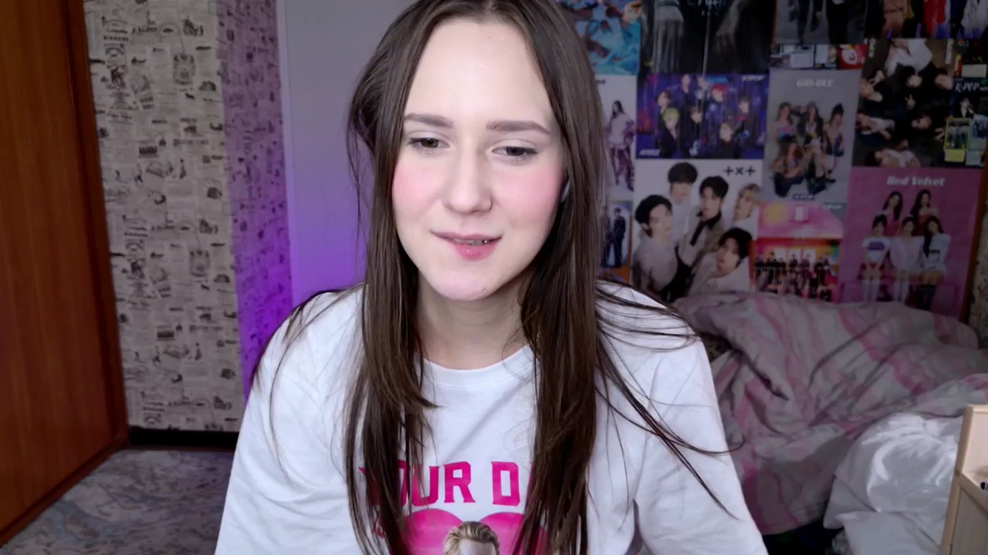 Gallery image thumbnail from LucyRosen's myfreecams stream on, 11/20/2025, 09:38 image 9 of 20