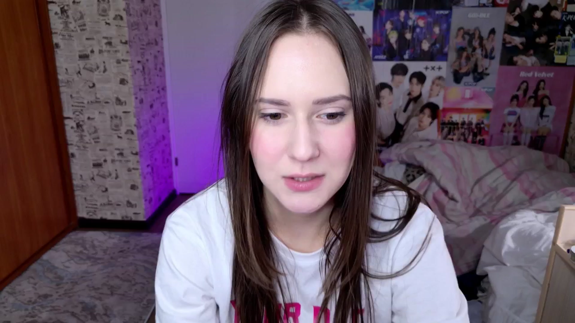 Gallery image thumbnail from LucyRosen's myfreecams stream on, 11/20/2025, 09:38 image 3 of 20