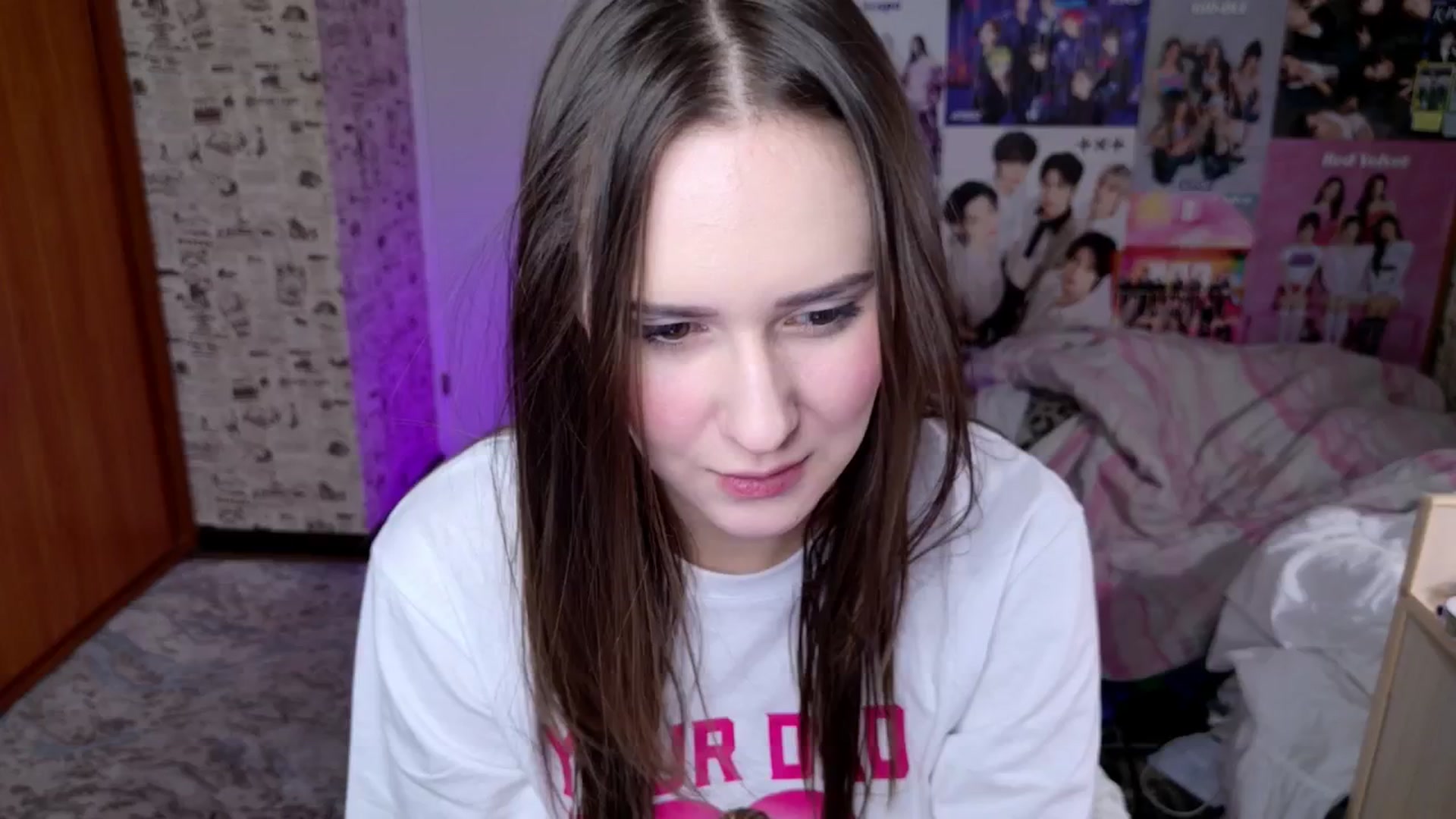 Gallery image thumbnail from LucyRosen's myfreecams stream on, 11/20/2025, 09:38 image 1 of 20