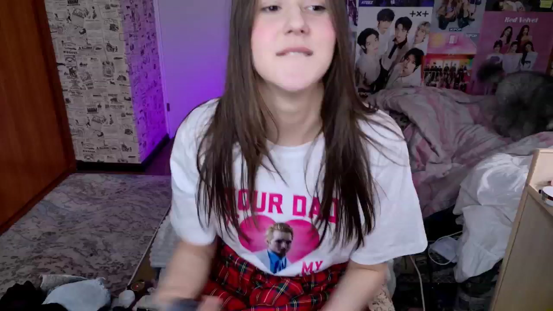 Gallery image thumbnail from LucyRosen's myfreecams stream on, 11/20/2025, 09:38 image 12 of 20