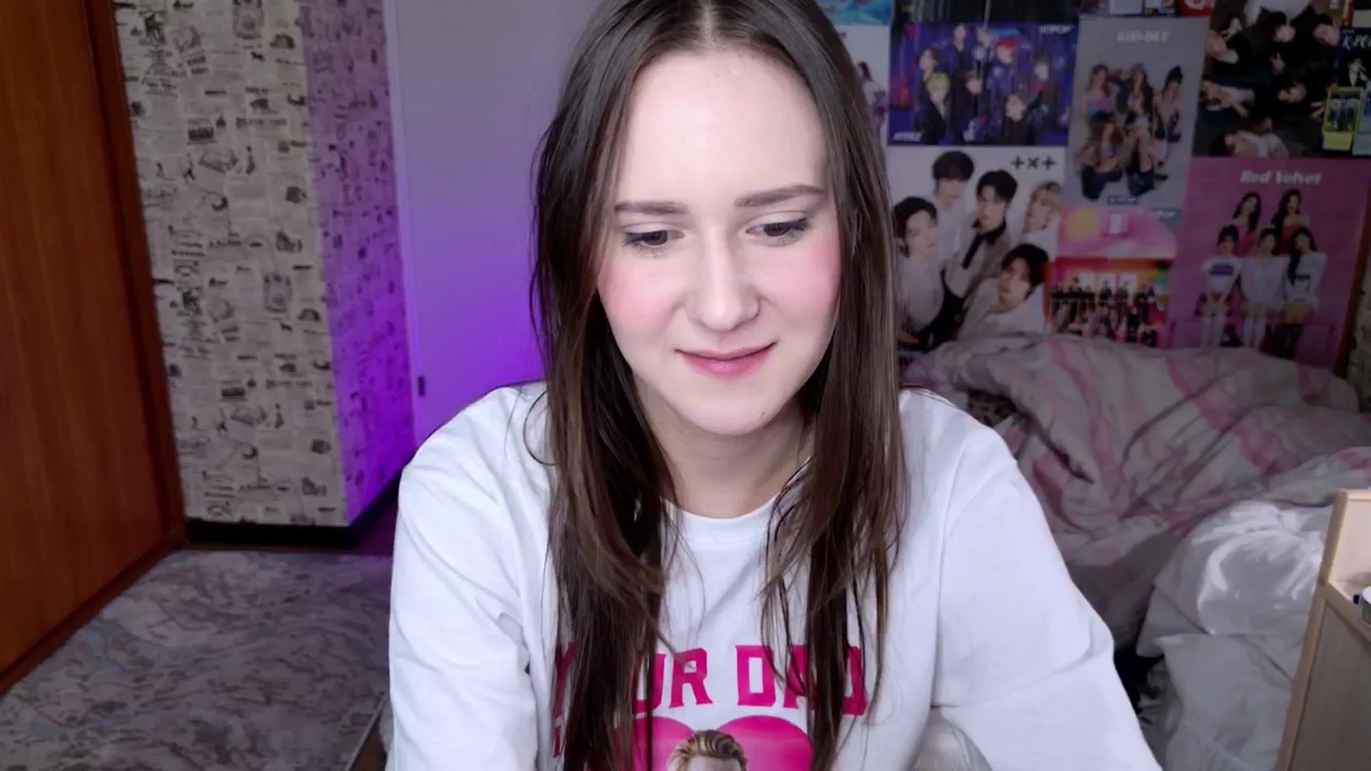 Gallery image thumbnail from LucyRosen's myfreecams stream on, 11/20/2025, 09:38 image 2 of 20