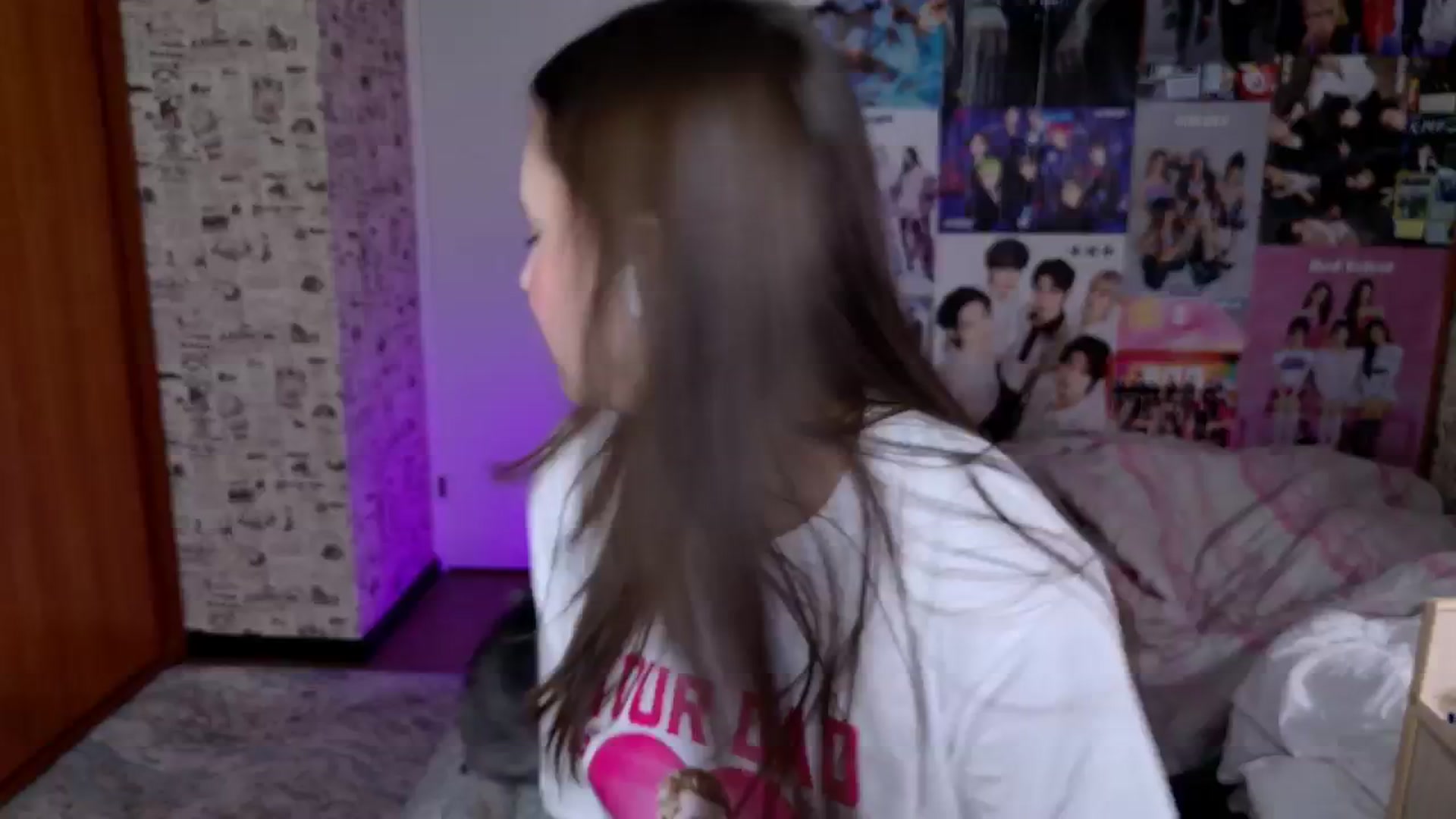 Gallery image thumbnail from LucyRosen's myfreecams stream on, 11/20/2025, 09:38 image 10 of 20