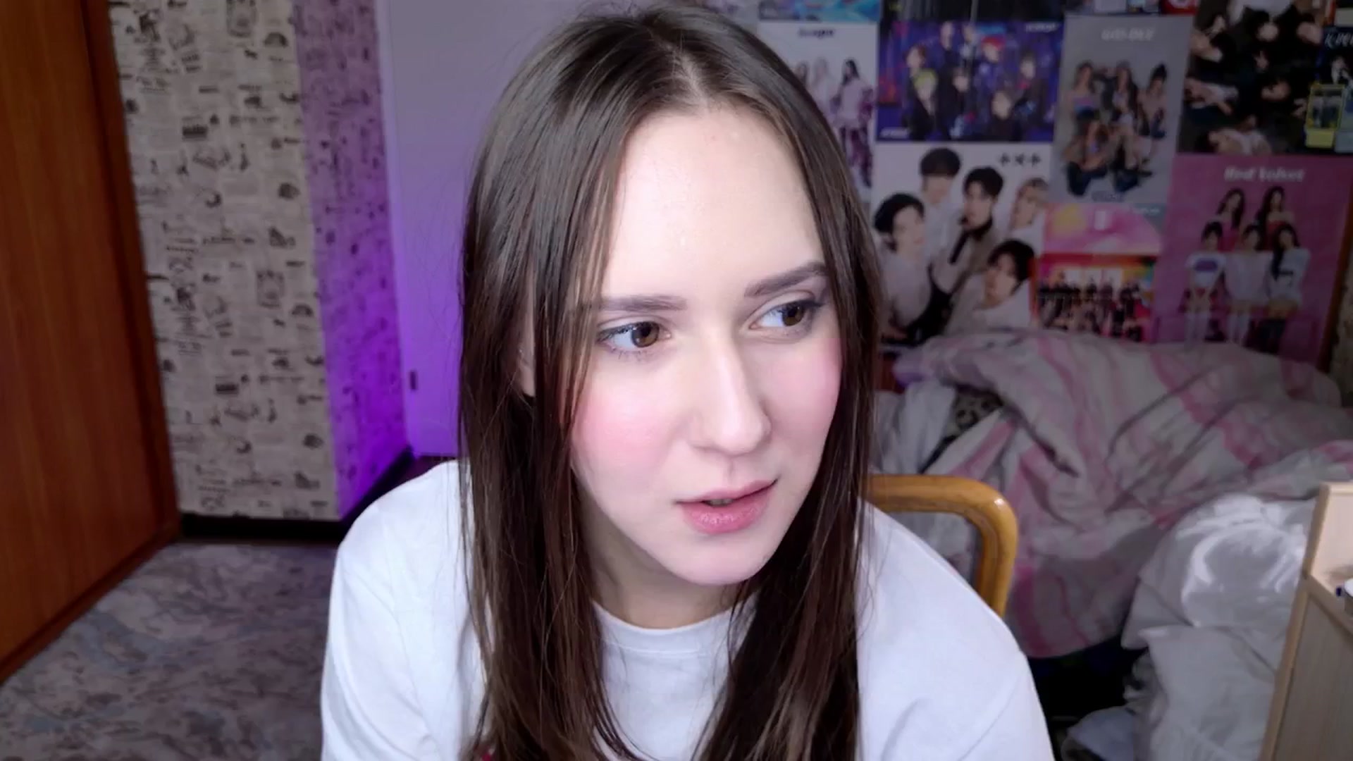 Gallery image thumbnail from LucyRosen's myfreecams stream on, 11/20/2025, 09:38 image 6 of 20