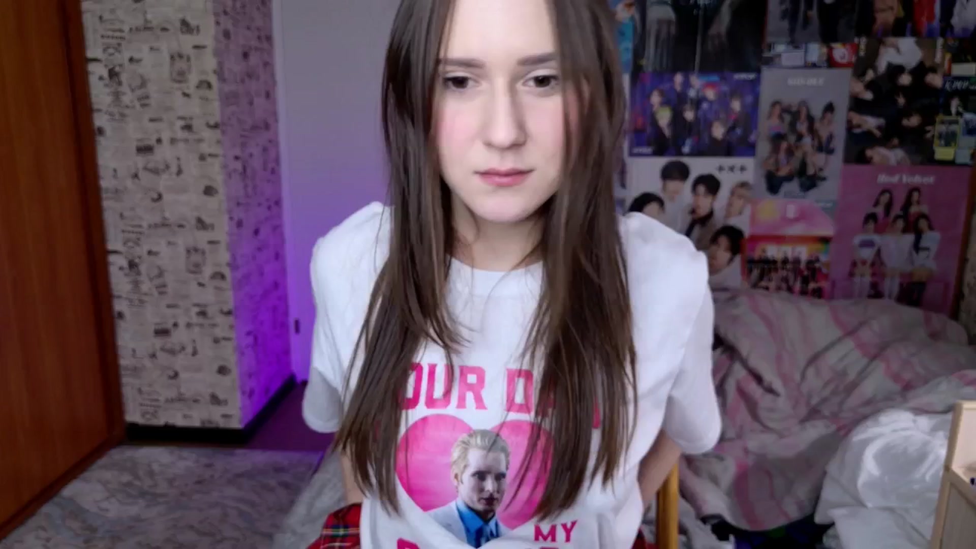 Gallery image thumbnail from LucyRosen's myfreecams stream on, 11/20/2025, 09:38 image 8 of 20
