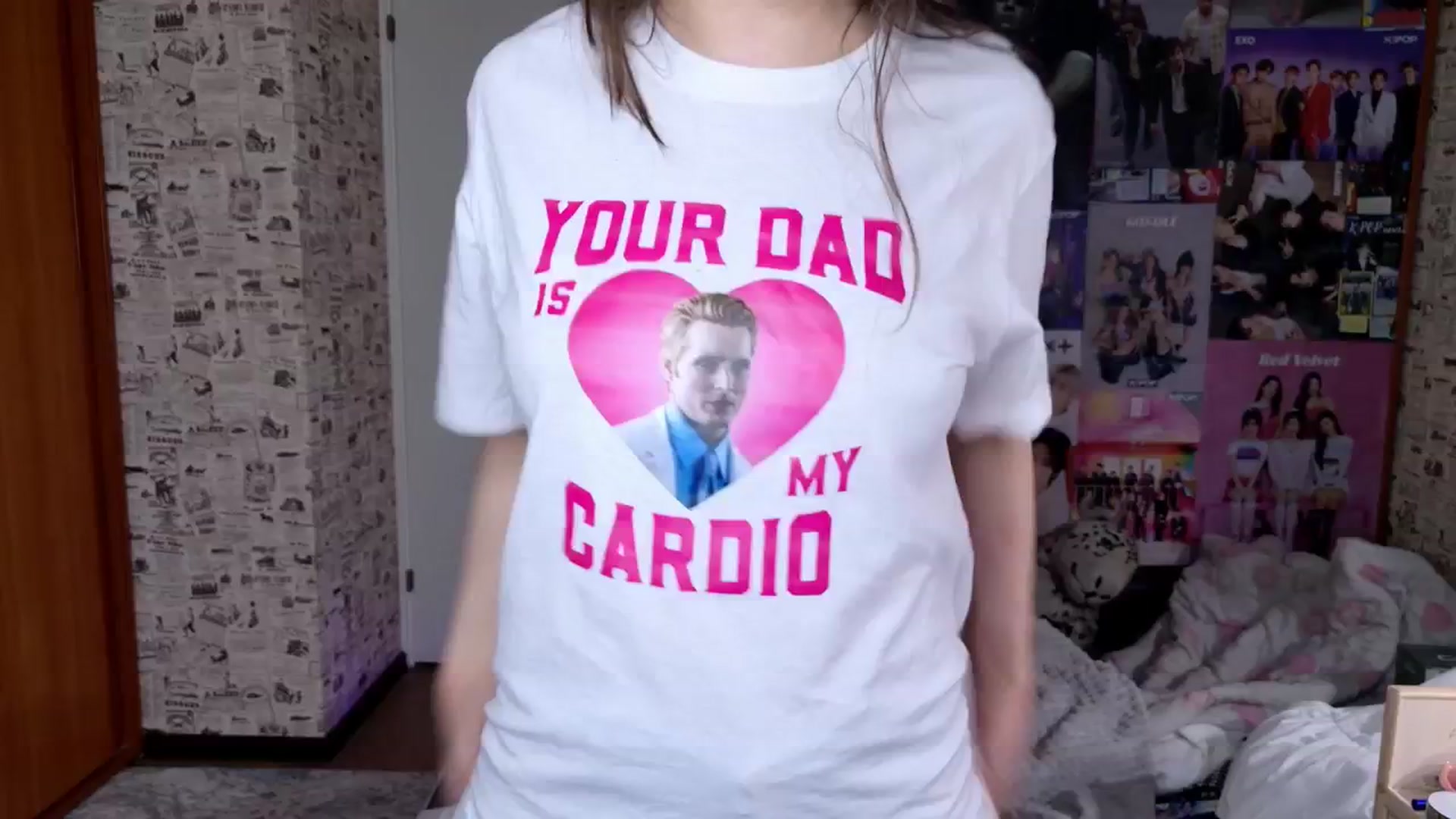 Gallery image thumbnail from LucyRosen's myfreecams stream on, 11/20/2025, 16:46 image 1 of 20
