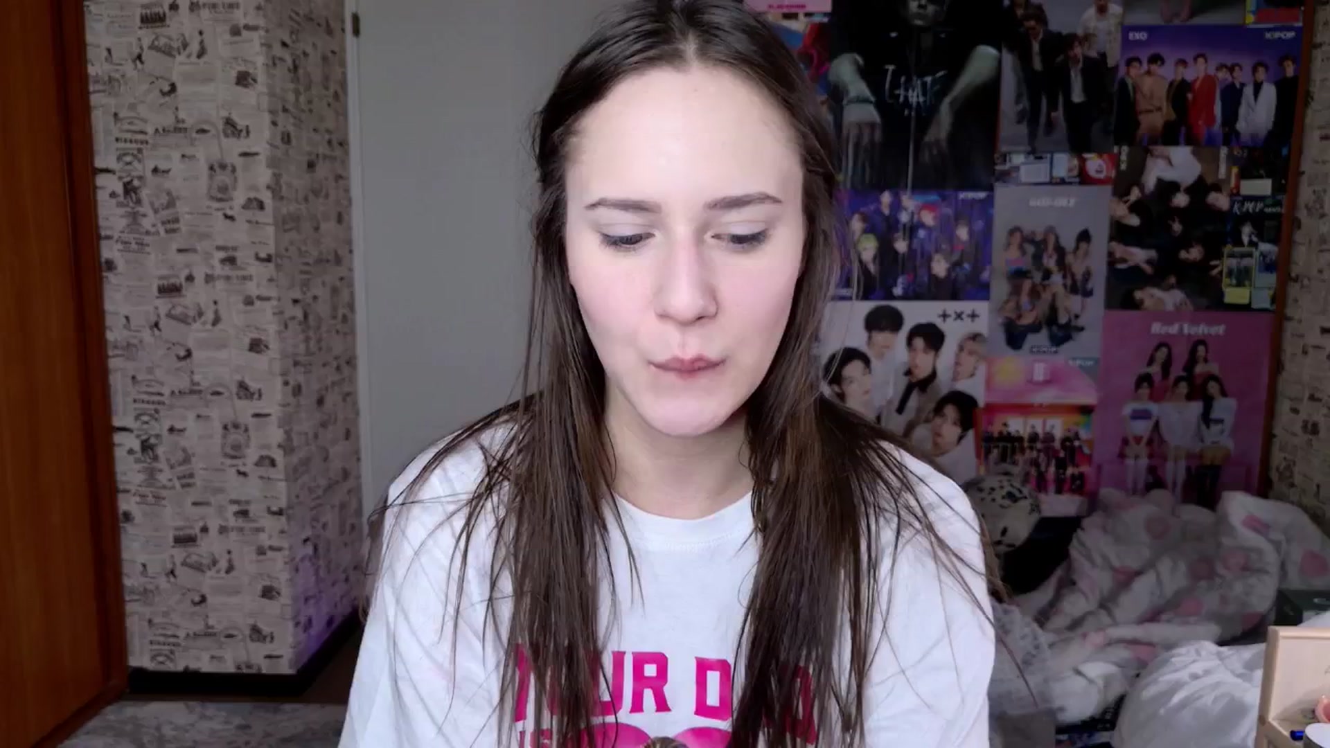 Gallery image thumbnail from LucyRosen's myfreecams stream on, 11/20/2025, 16:46 image 5 of 20