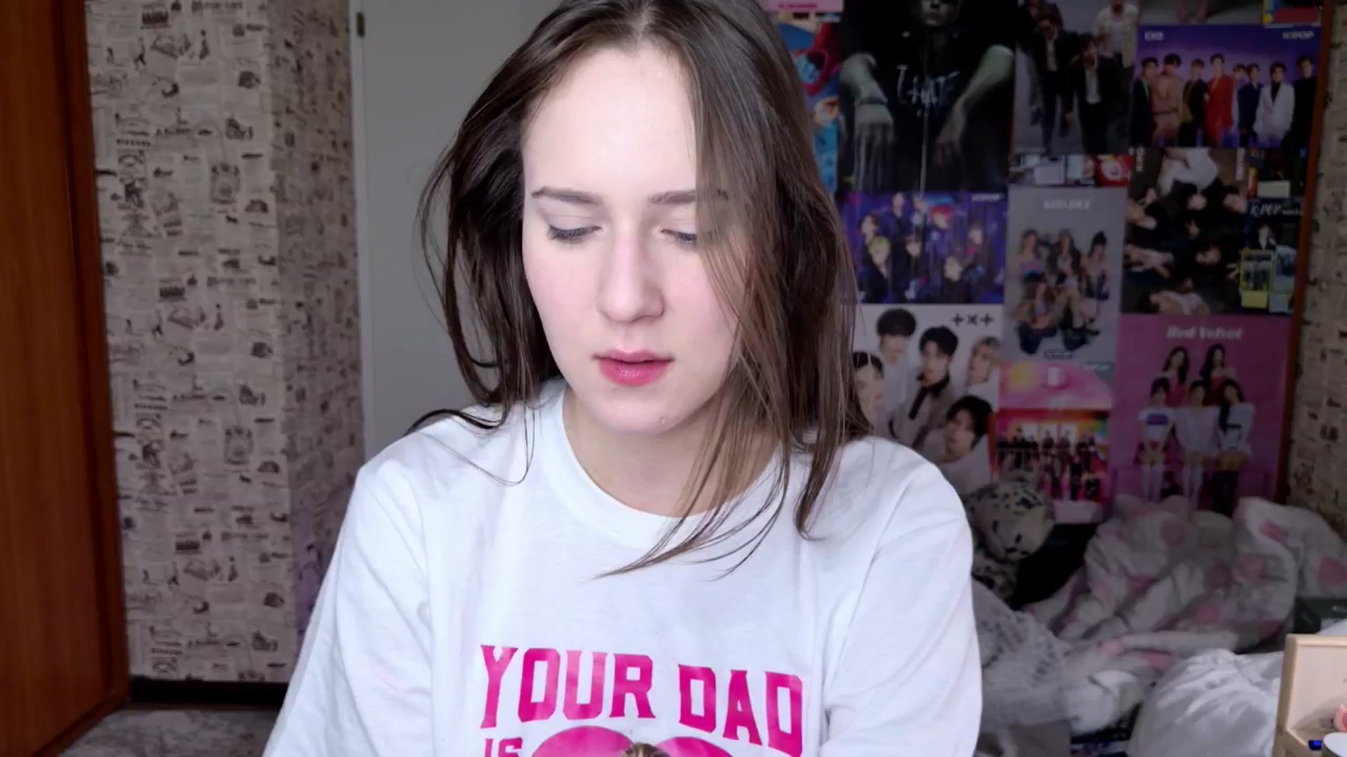 Gallery image thumbnail from LucyRosen's myfreecams stream on, 11/20/2025, 16:46 image 3 of 20