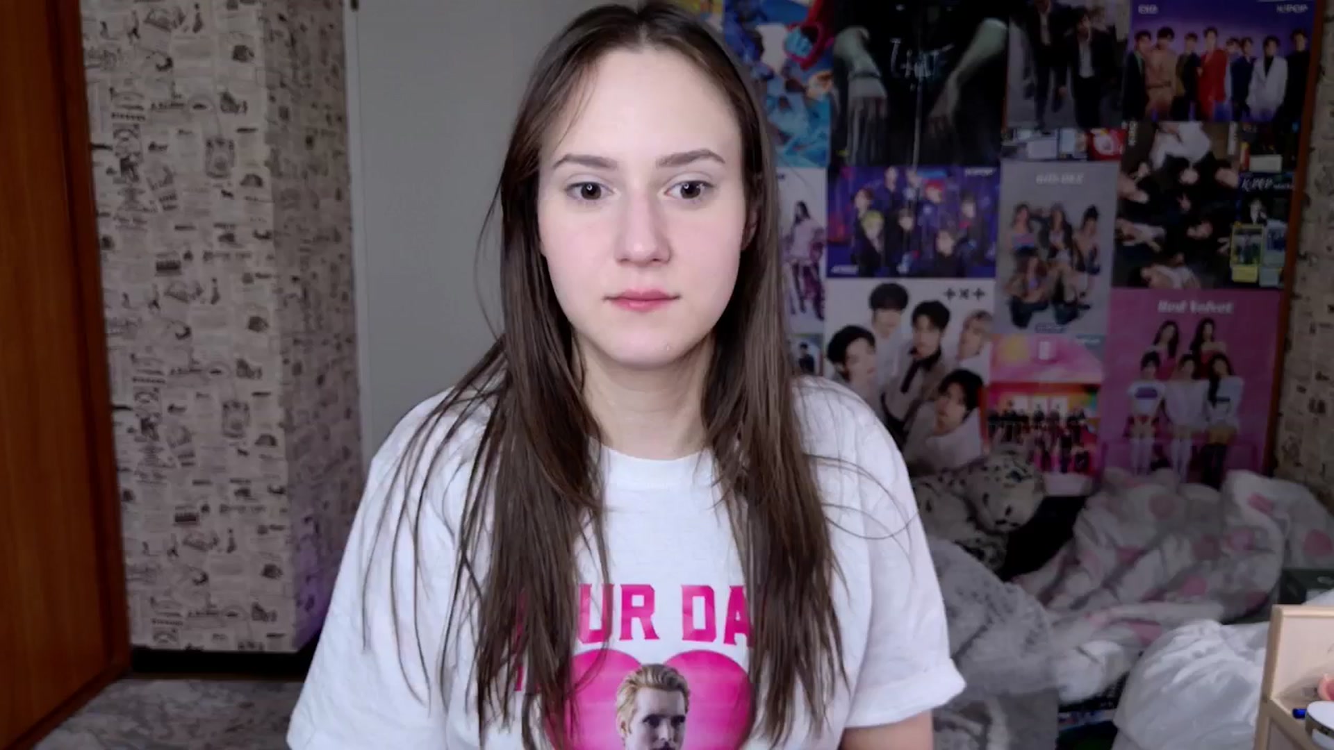 Gallery image thumbnail from LucyRosen's myfreecams stream on, 11/20/2025, 16:46 image 14 of 20