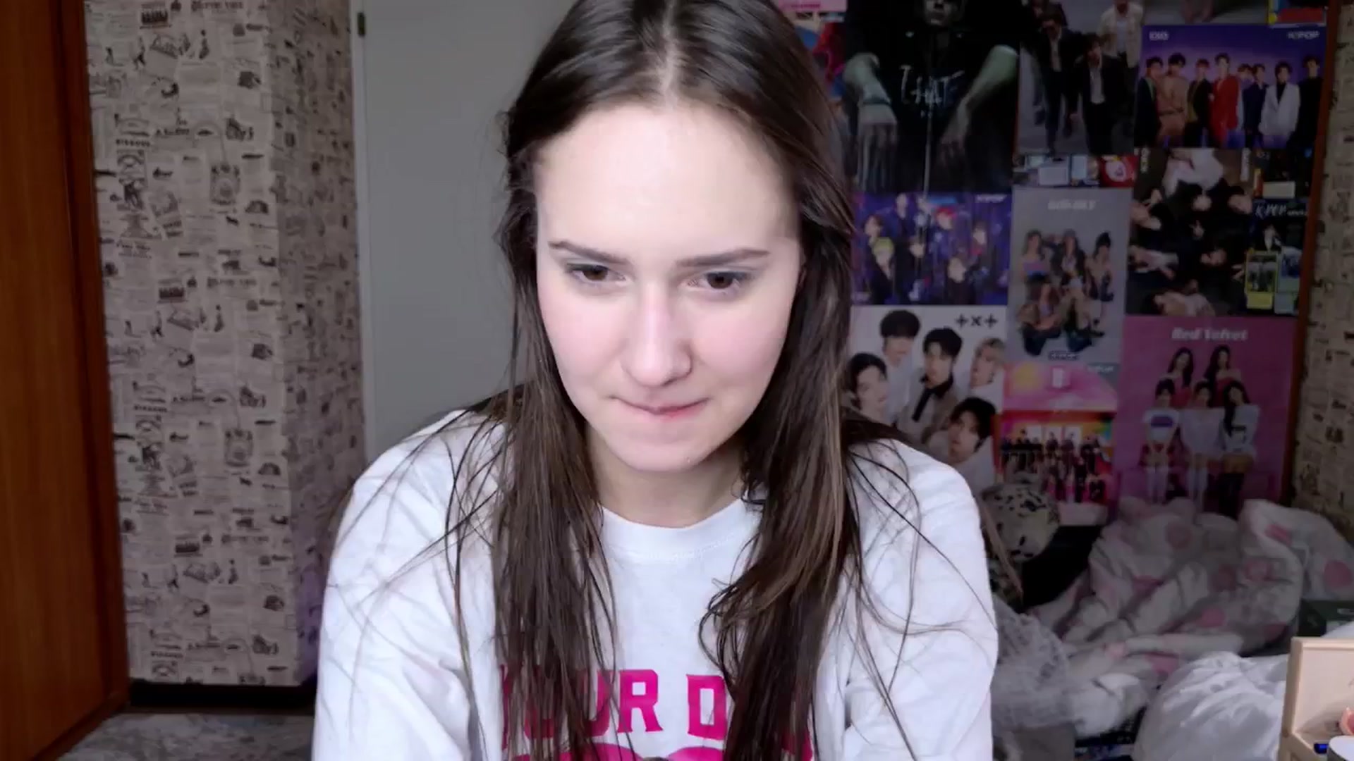 Gallery image thumbnail from LucyRosen's myfreecams stream on, 11/20/2025, 16:46 image 7 of 20